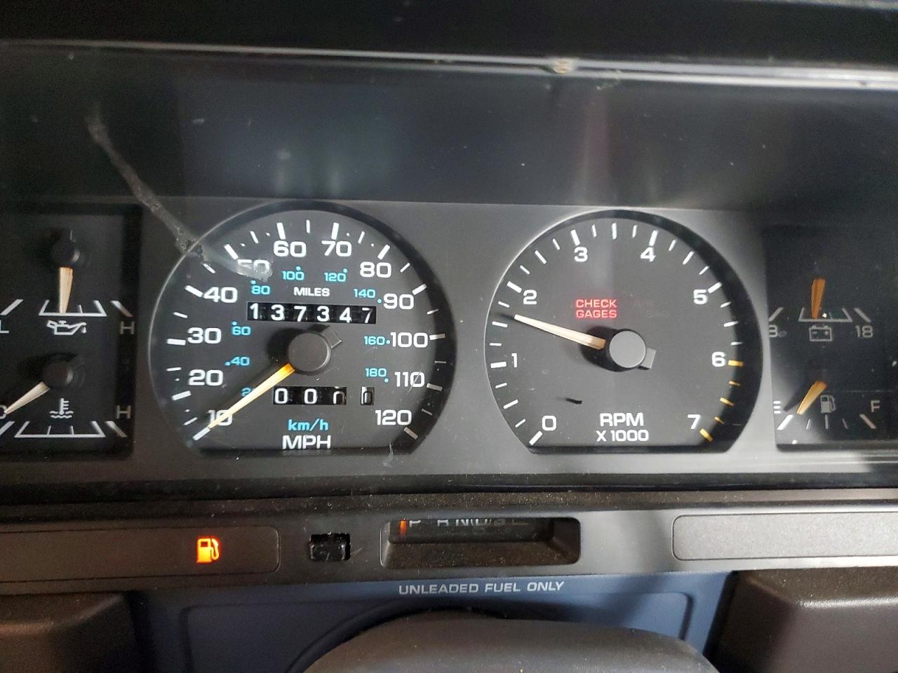 1991 Dodge Spirit Blue vin: 1B3XA5631MF535921