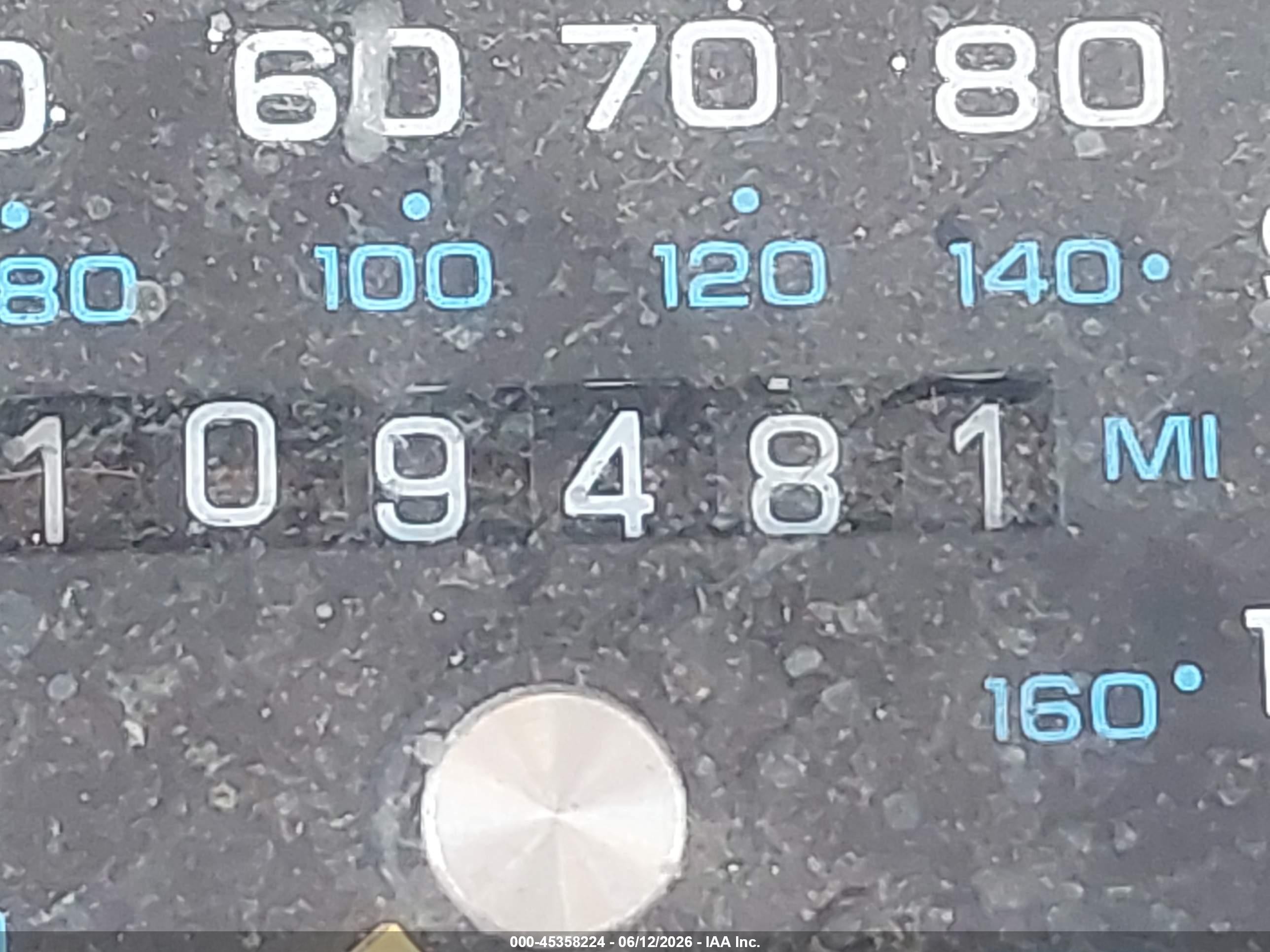 1991 Dodge Dynasty Le White vin: 1B3XC56R5MD259883