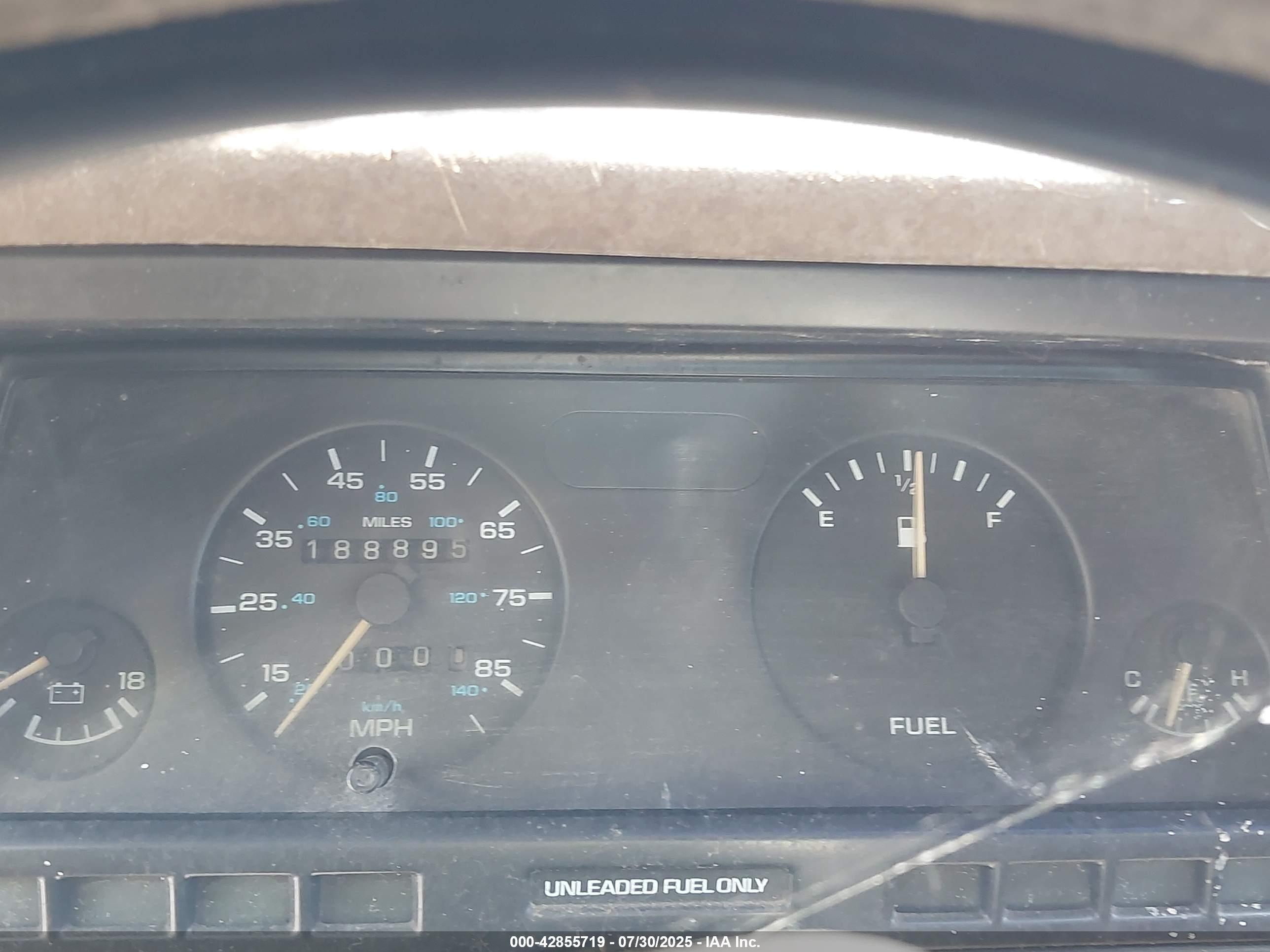 1991 Dodge Shadow   Red vin: 1B3XP48K6MN521659