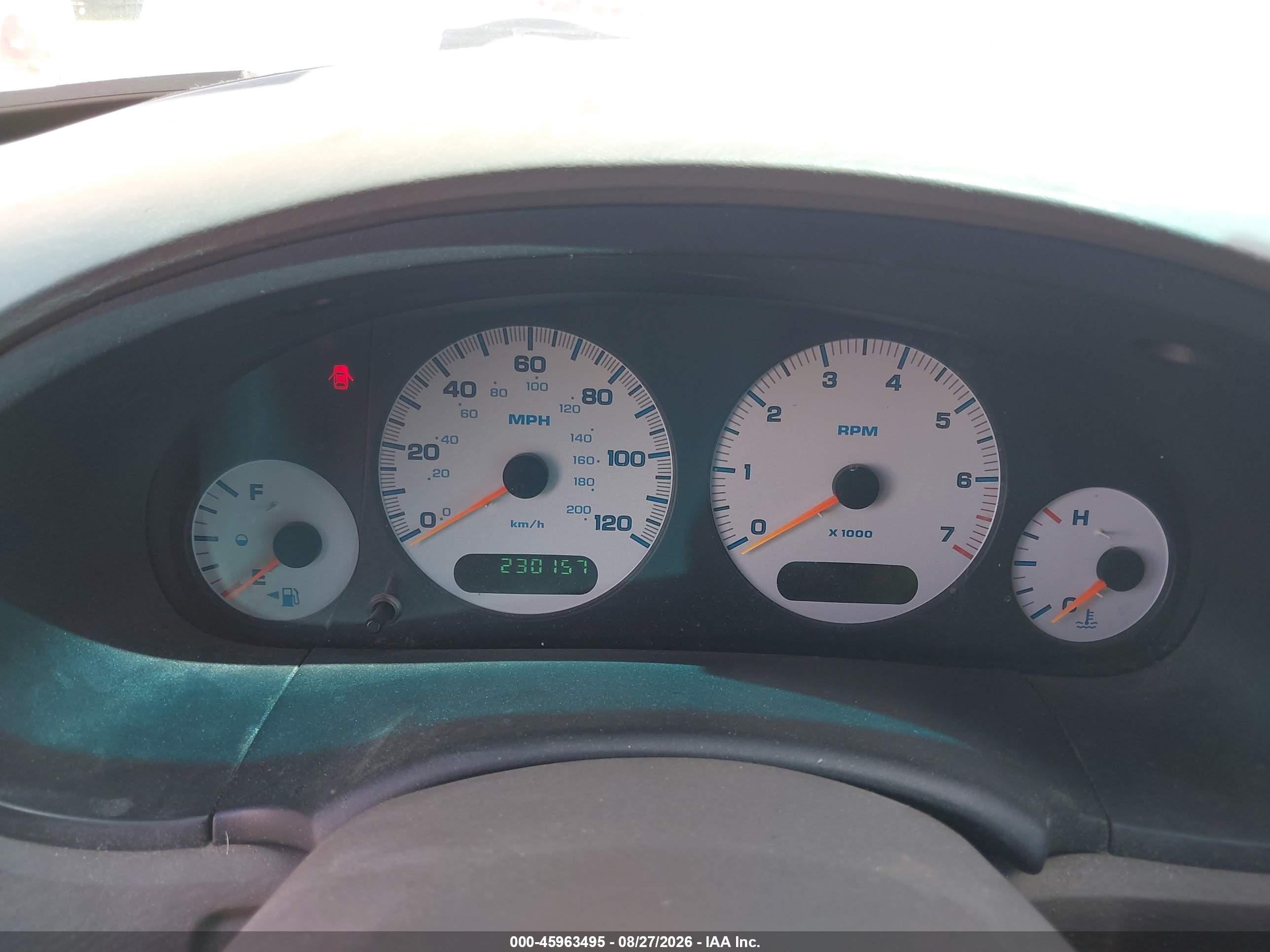 2001 Dodge Caravan Se Silver vin: 1B4GP25321B233504