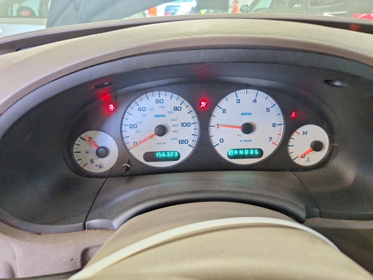 2002 Dodge Caravan Se Blue vin: 1B4GP25332B541914
