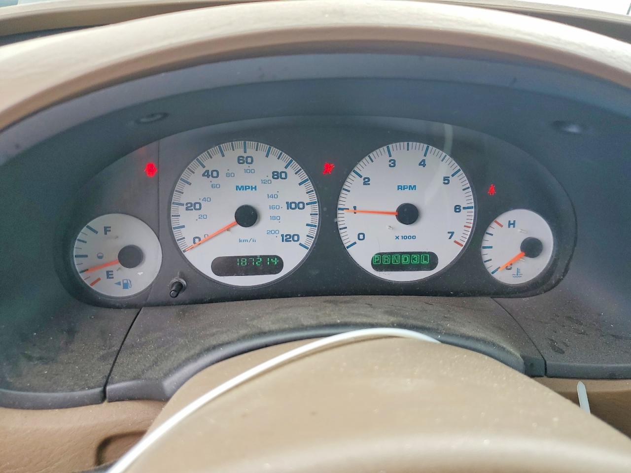 2002 Dodge Caravan Se Серый vin: 1B4GP25372B512156