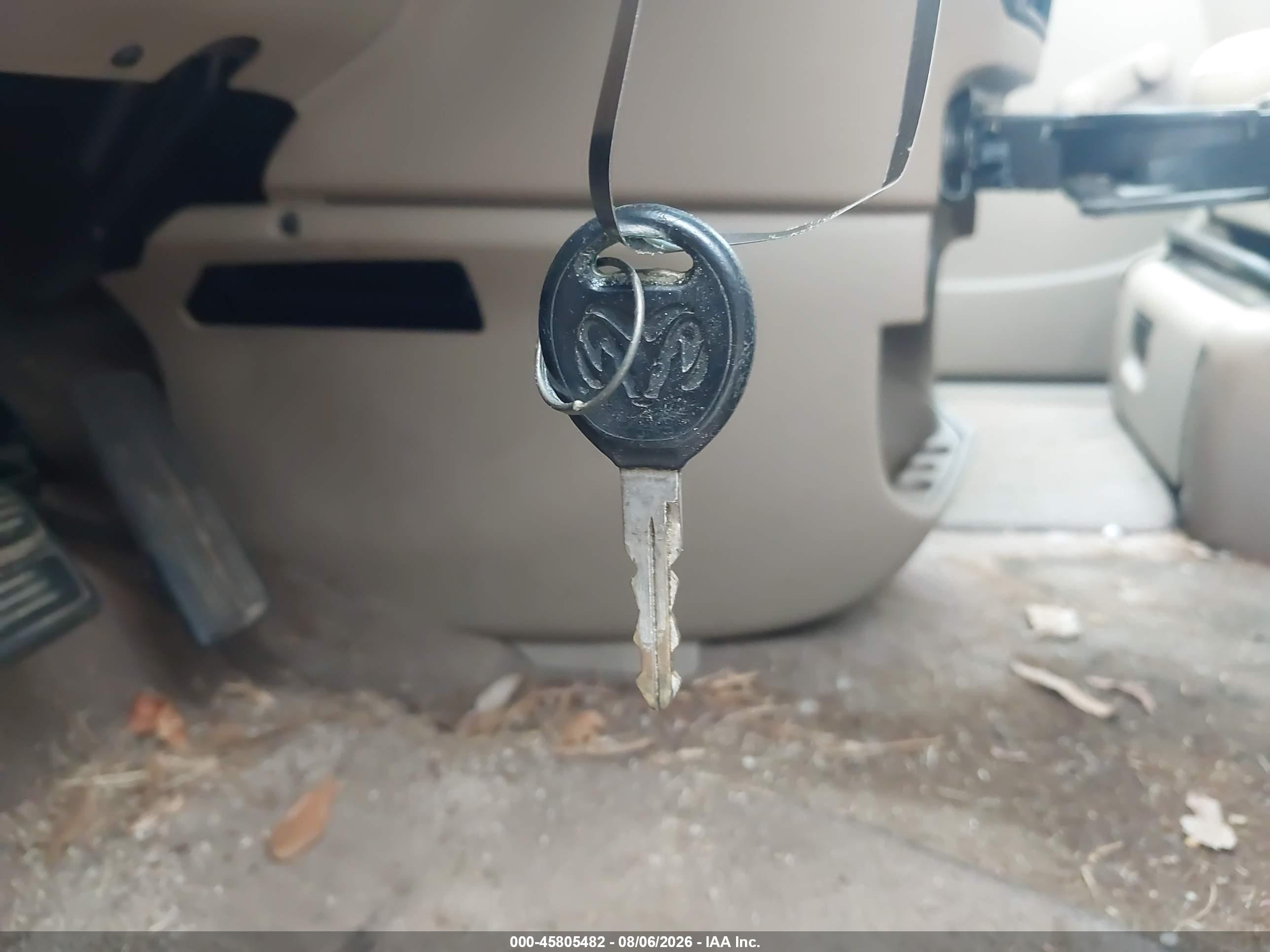 2002 Dodge Caravan Se Blue vin: 1B4GP25392B739316