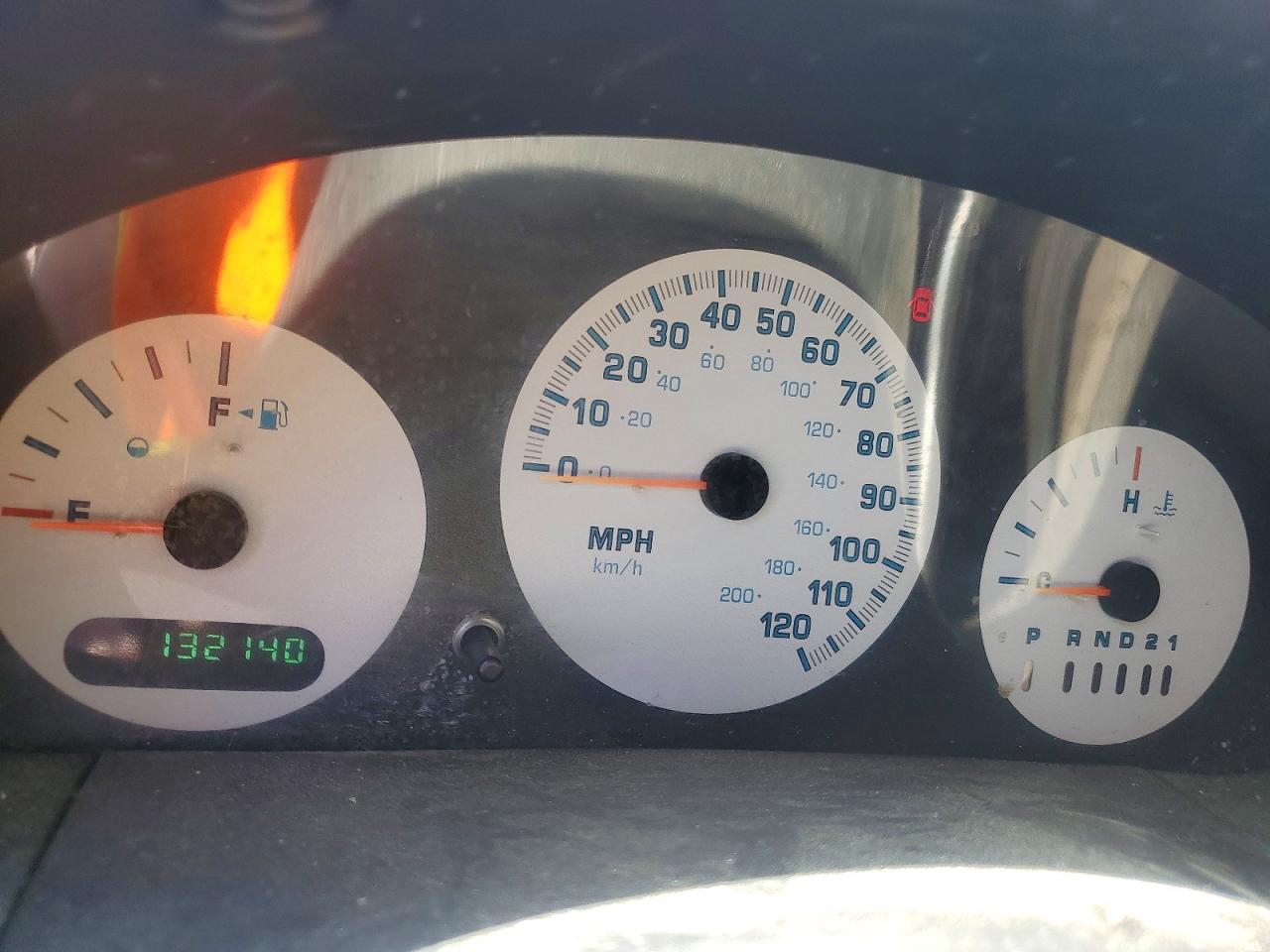 2001 Dodge Caravan Se Silver vin: 1B4GP25B31B228934