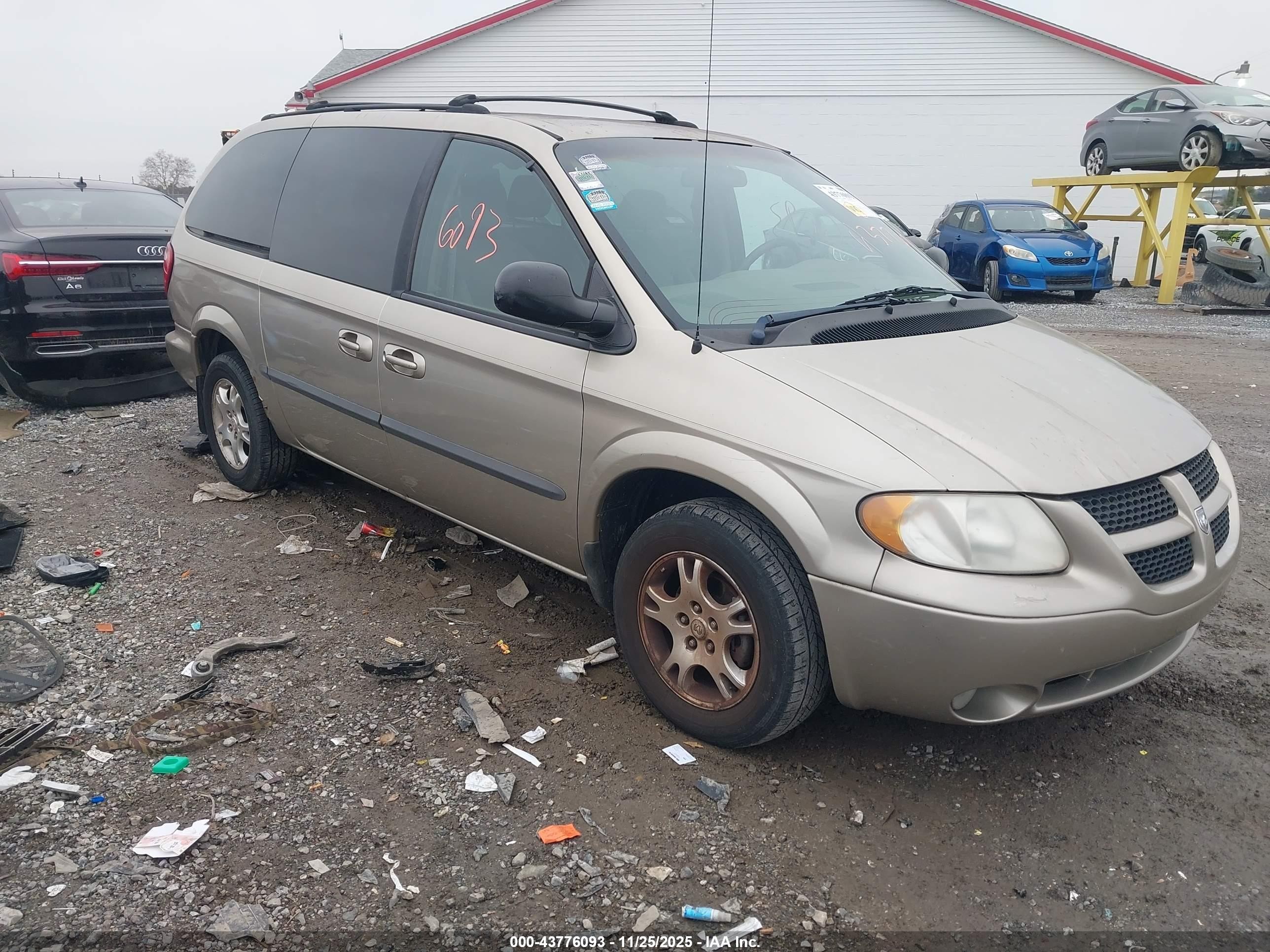 1B4GP44332B544888