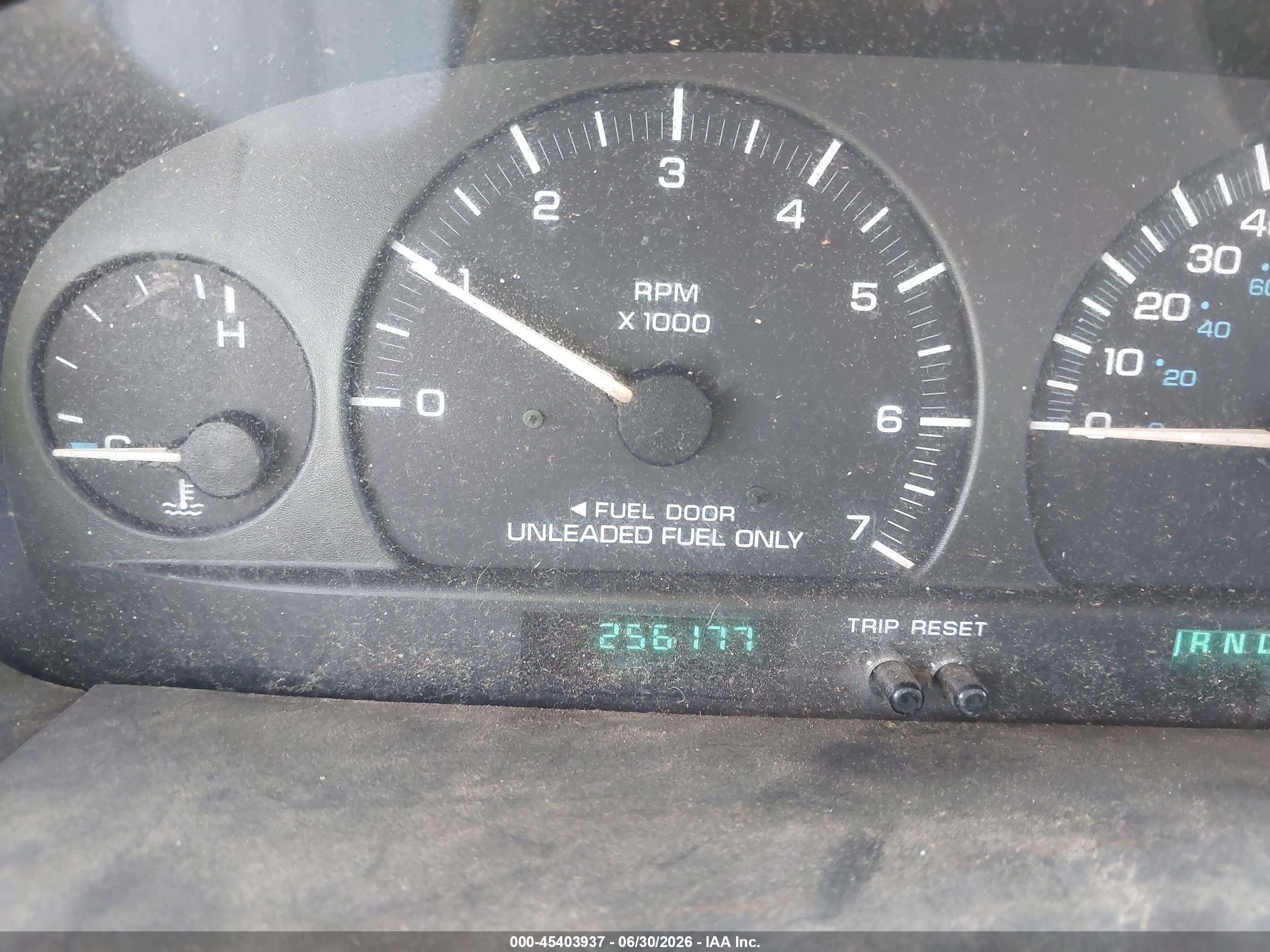 1999 Dodge Grand Caravan Se Gold vin: 1B4GP44G2XB923875