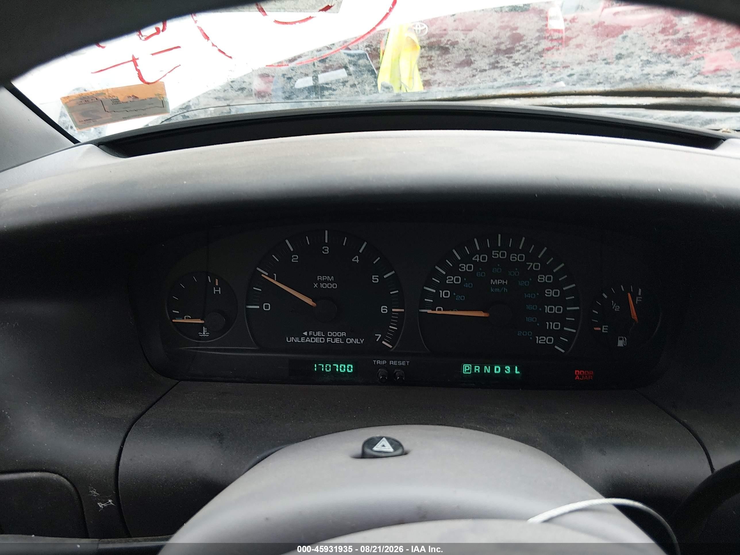 1999 Dodge Grand Caravan Se White vin: 1B4GP44G3XB841086