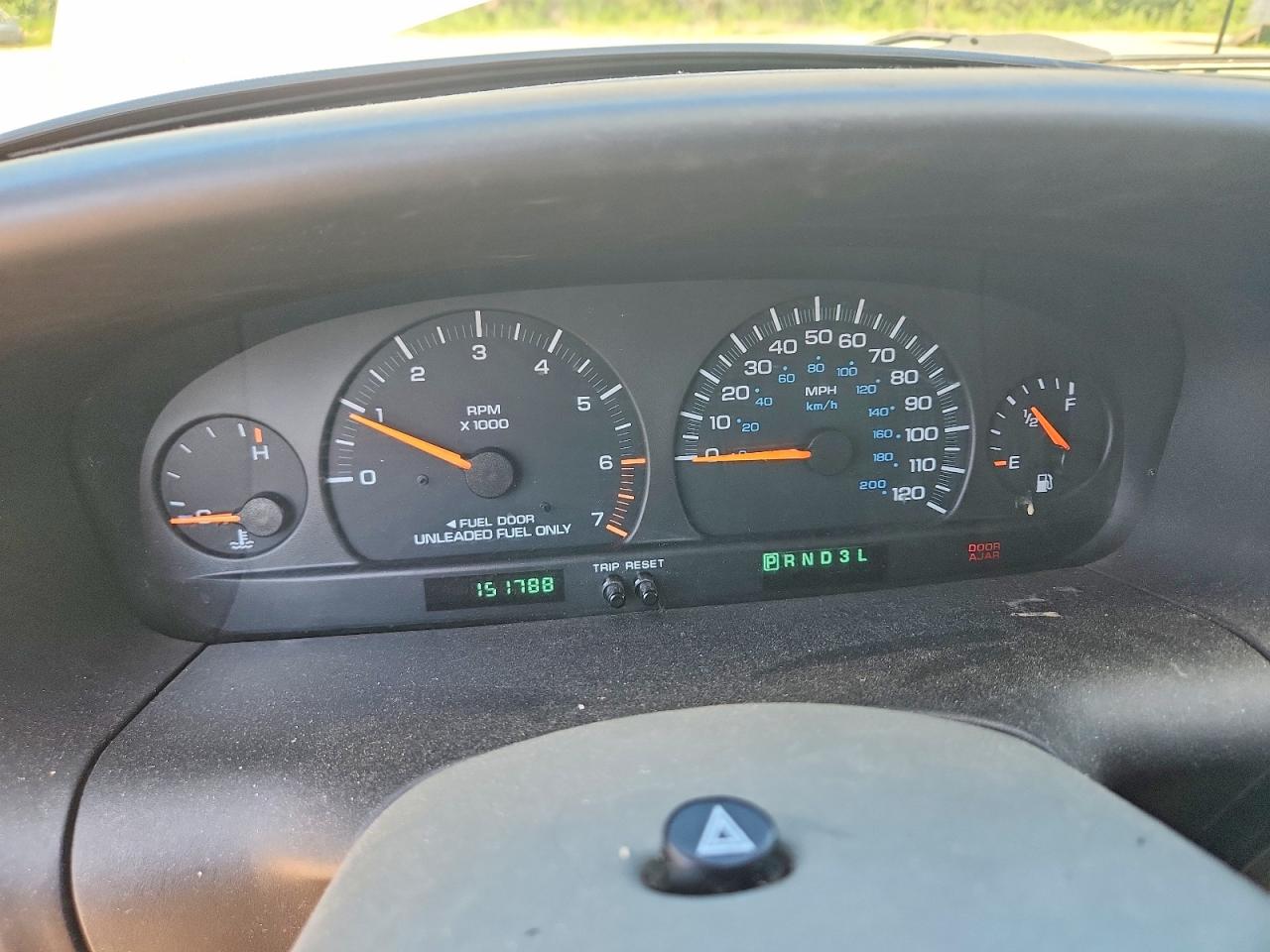 2000 Dodge Grand Caravan Se Tan vin: 1B4GP44G7YB766796