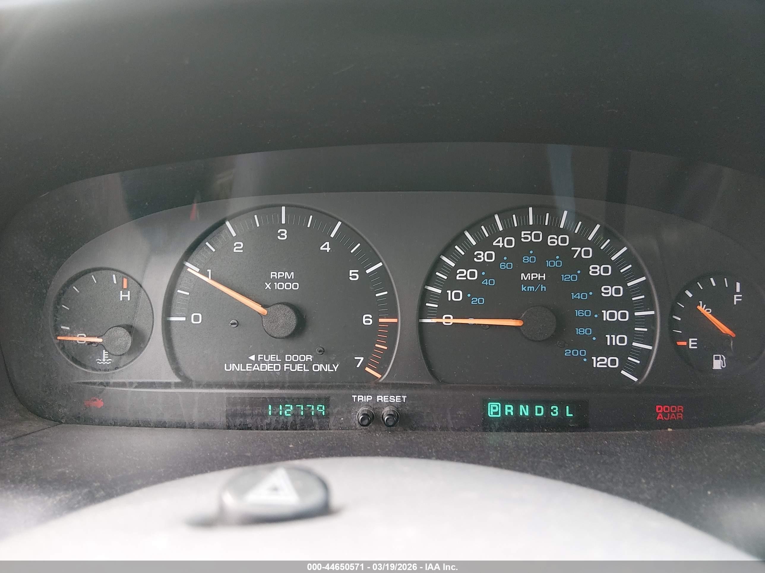 1998 Dodge Grand Caravan Se Темно-бордовый vin: 1B4GP44G8WB506341