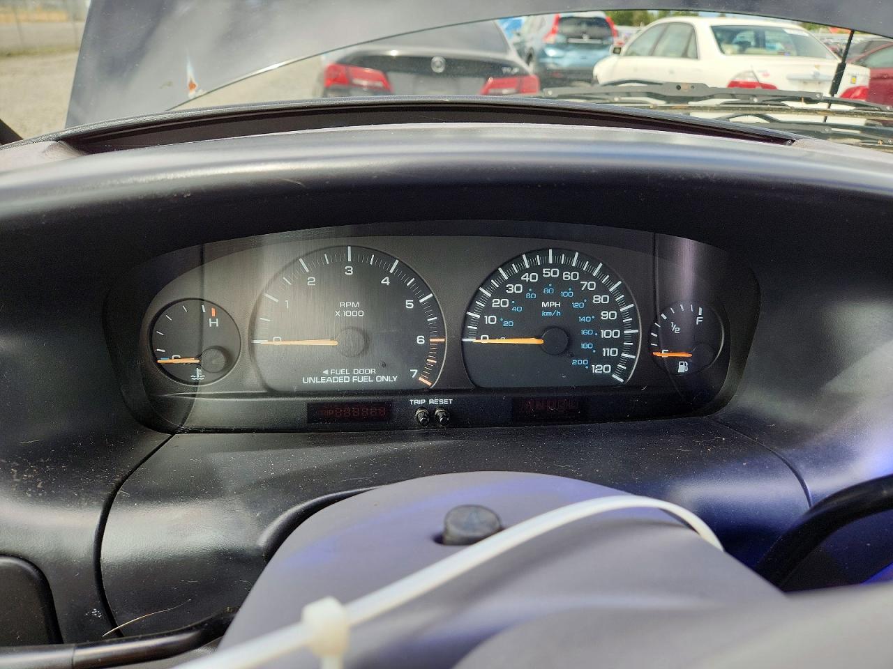 2000 Dodge Grand Caravan Se Black vin: 1B4GP44G9YB770171