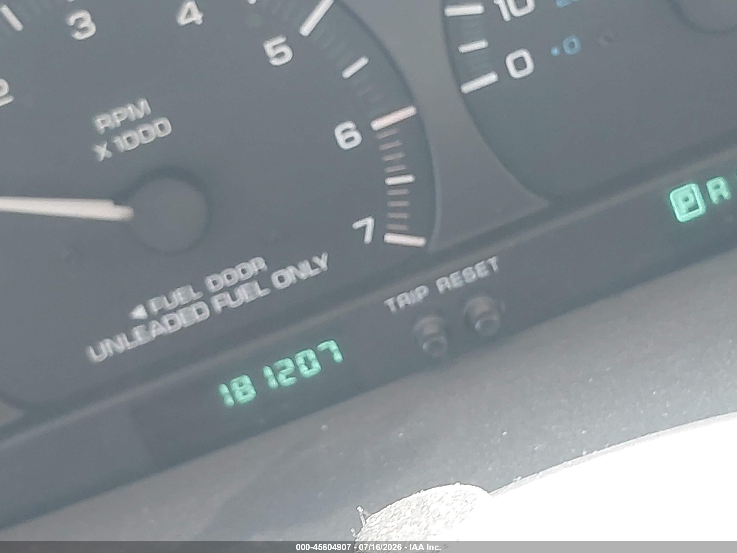 1999 Dodge Grand Caravan Se Red vin: 1B4GP44GXXB584962