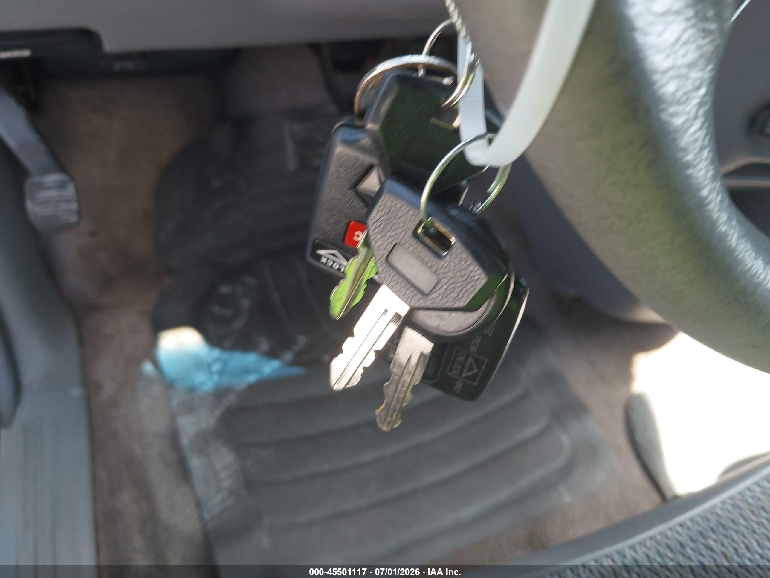 1997 Dodge Caravan Se Blue vin: 1B4GP44R0VB463694