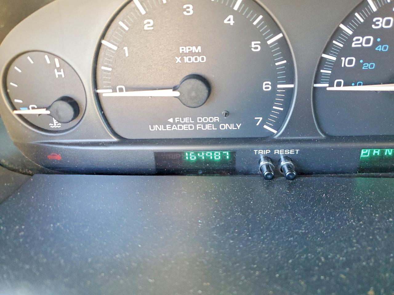 1997 Dodge Grand Caravan Se Зеленый vin: 1B4GP44R9VB394357