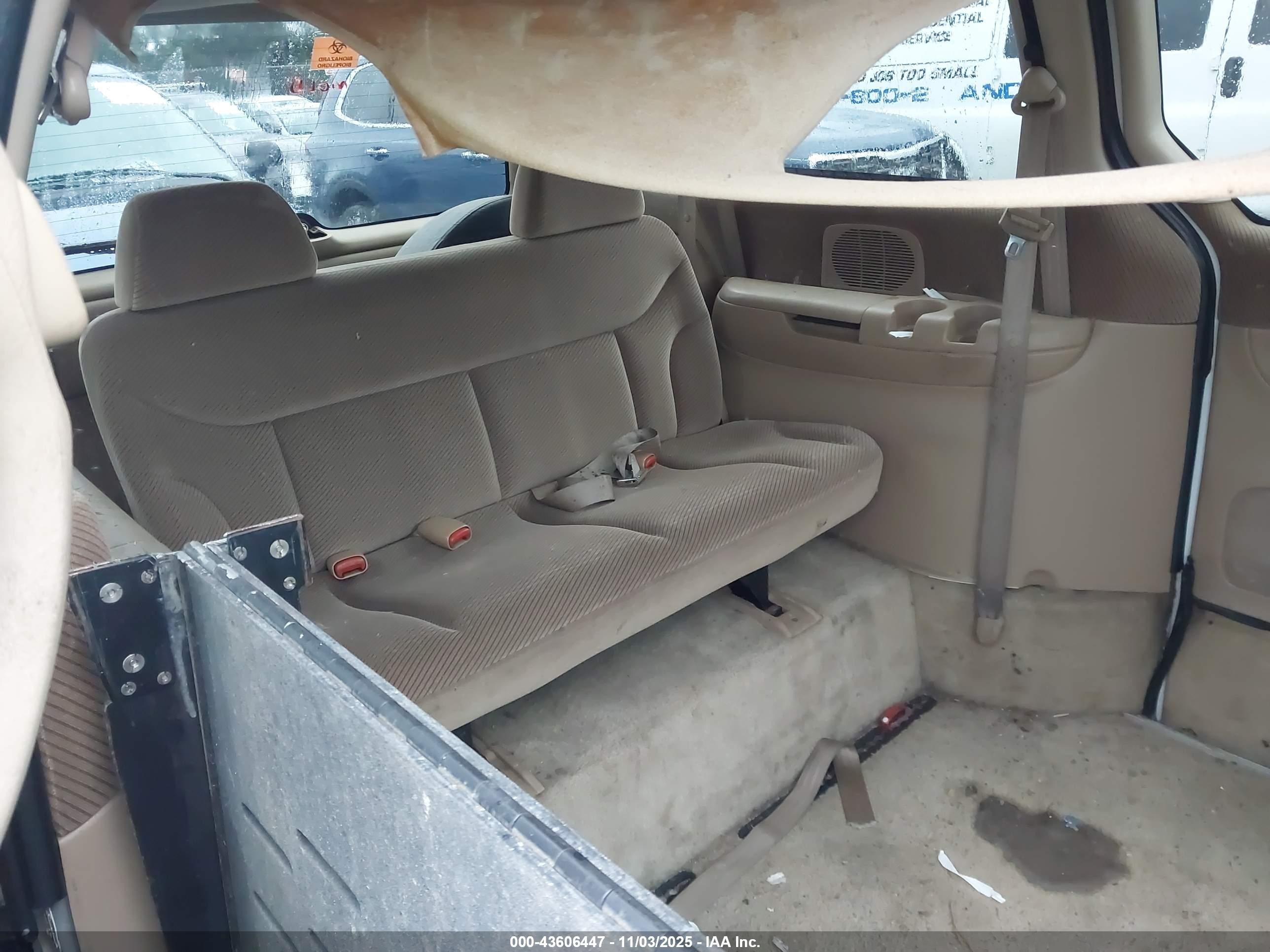 1996 Dodge Grand Caravan Le/es Белый vin: 1B4GP54L4TB393941