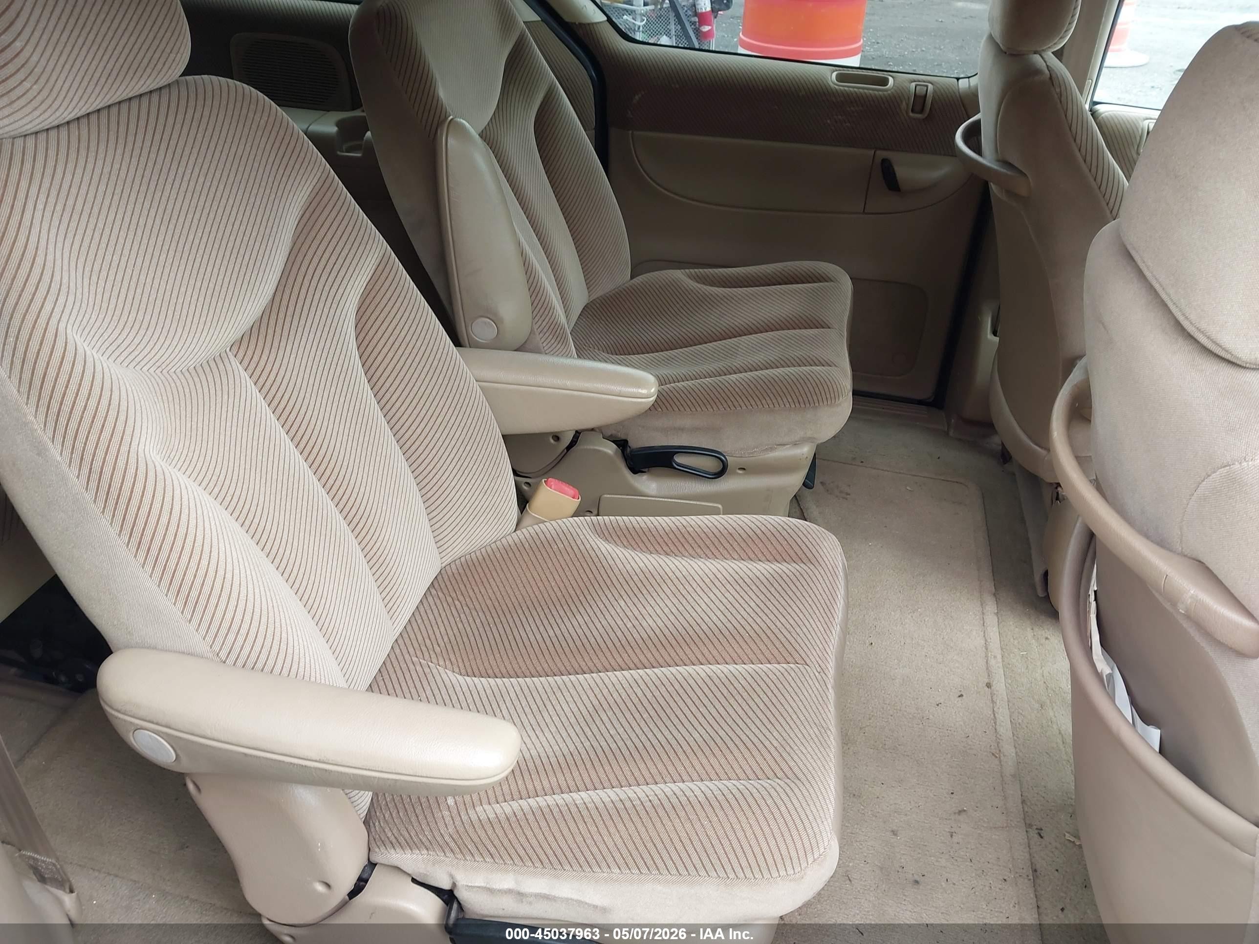 1997 Dodge Grand Caravan Es/le Green vin: 1B4GP54L5VB205365