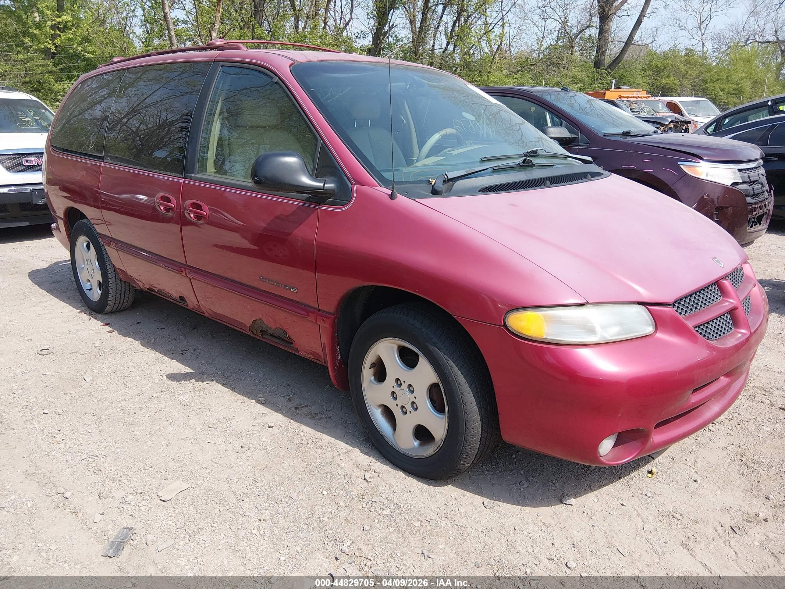 1B4GP74L6XB841355