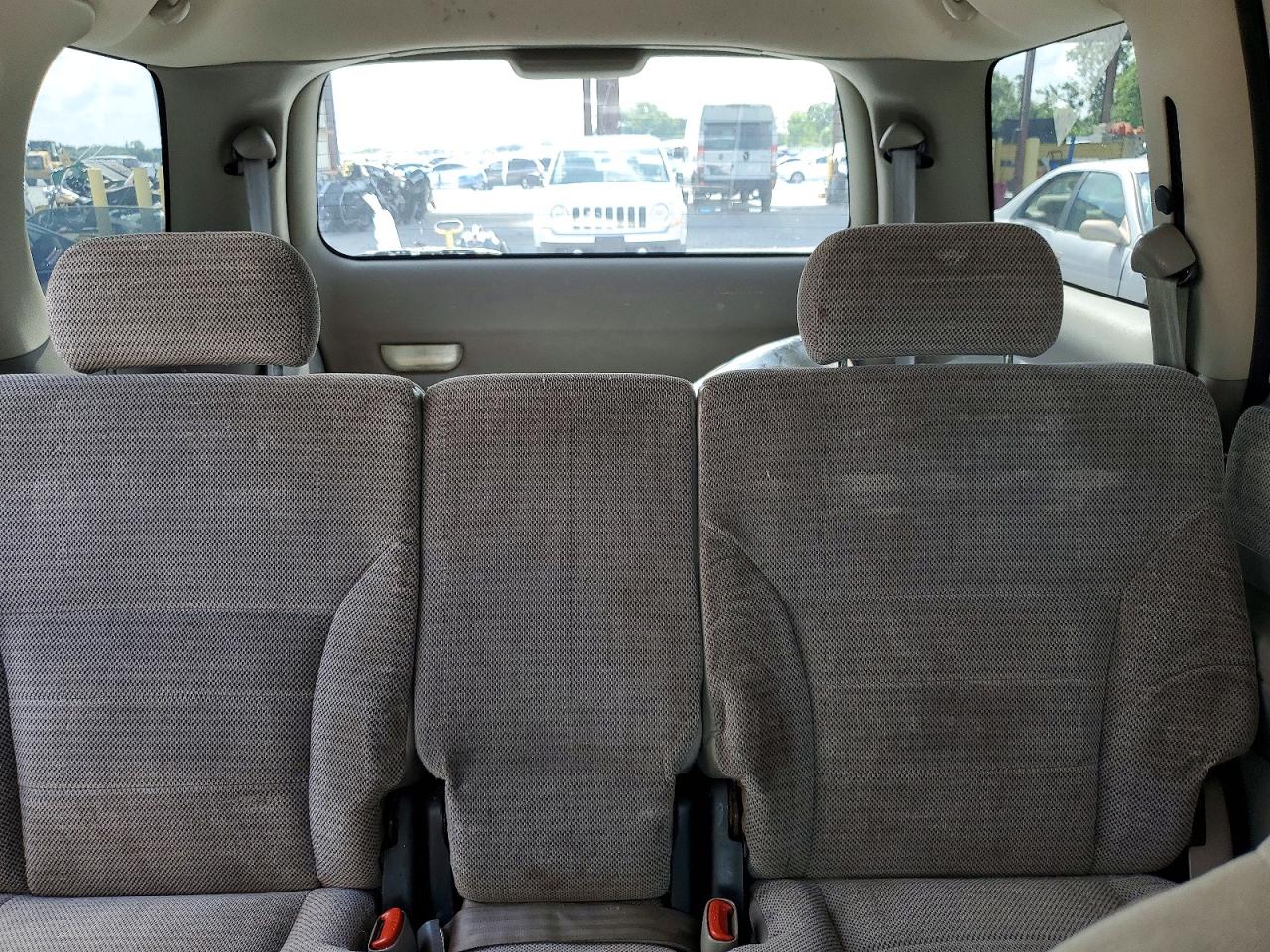 2001 Dodge Durango Blue vin: 1B4HR28N61F547029