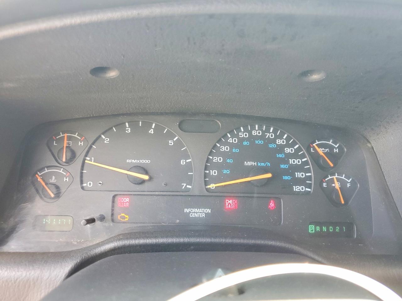 2001 Dodge Durango Burgundy vin: 1B4HR28N91F636464