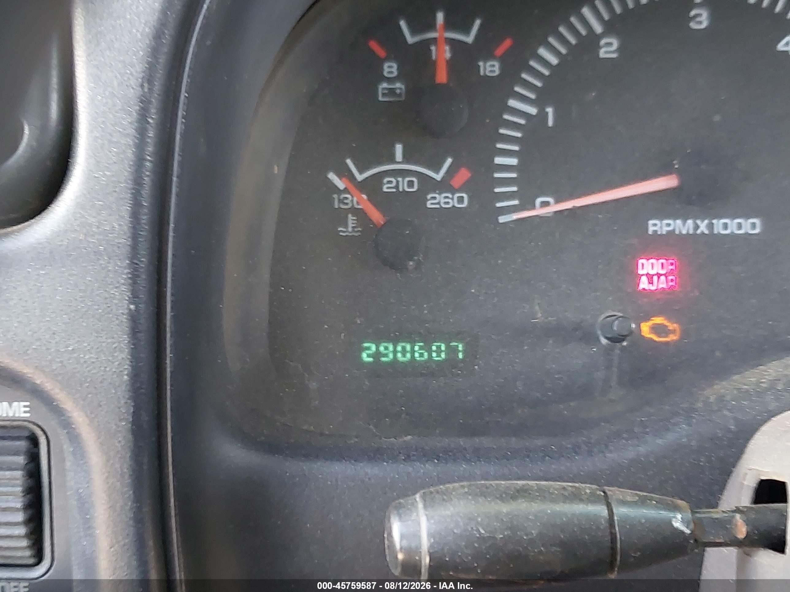 2000 Dodge Durango   White vin: 1B4HR28Y8YF273093