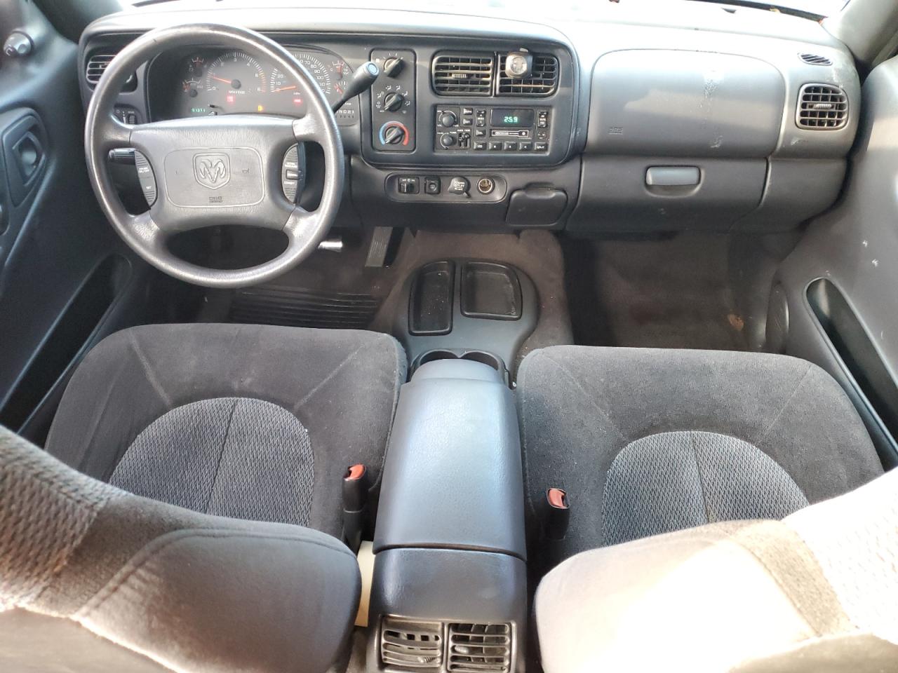 2000 Dodge Durango Gold vin: 1B4HR28Z5YF176183