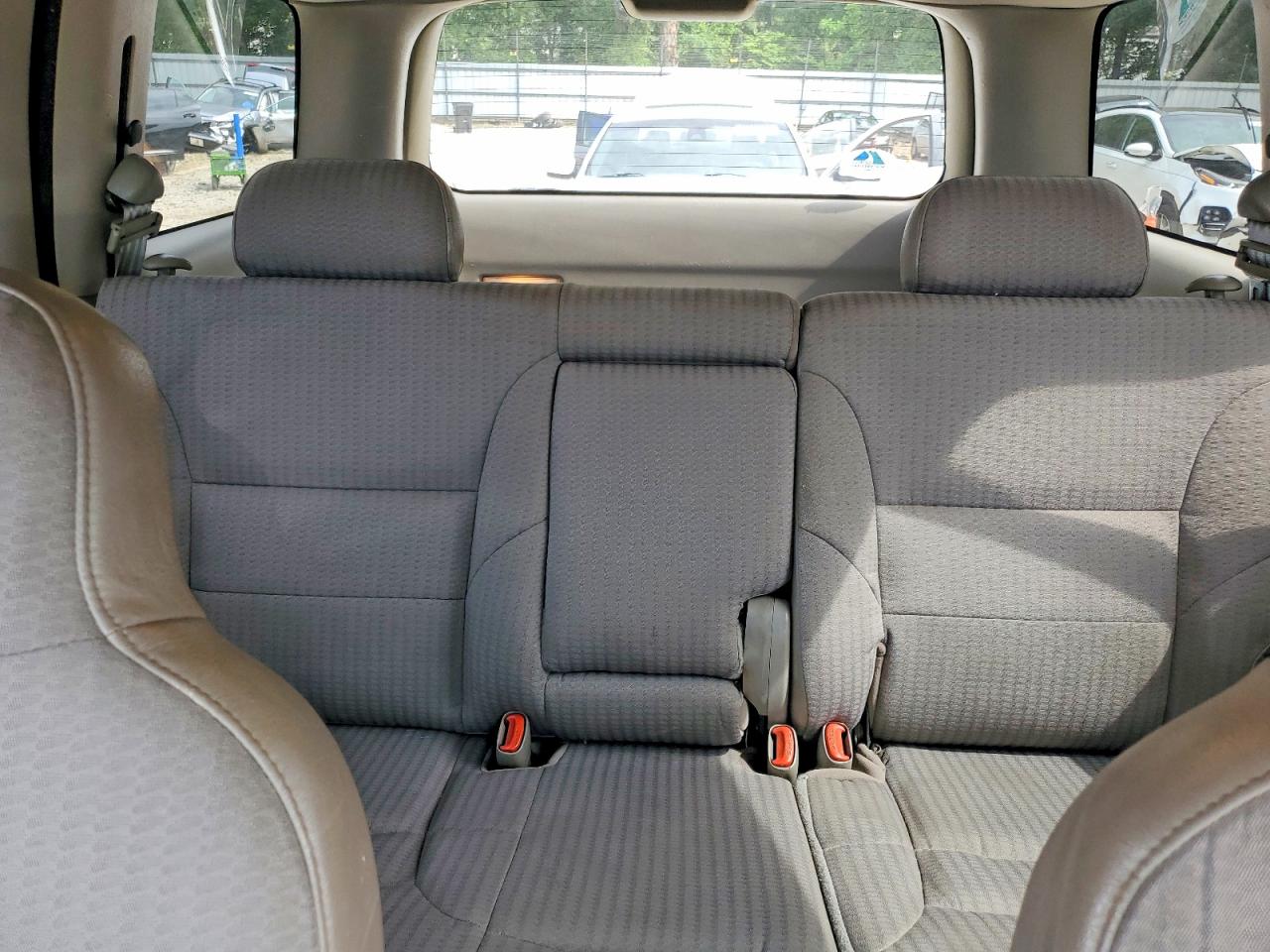 2002 Dodge Durango Sport Синий vin: 1B4HR38N82F160408