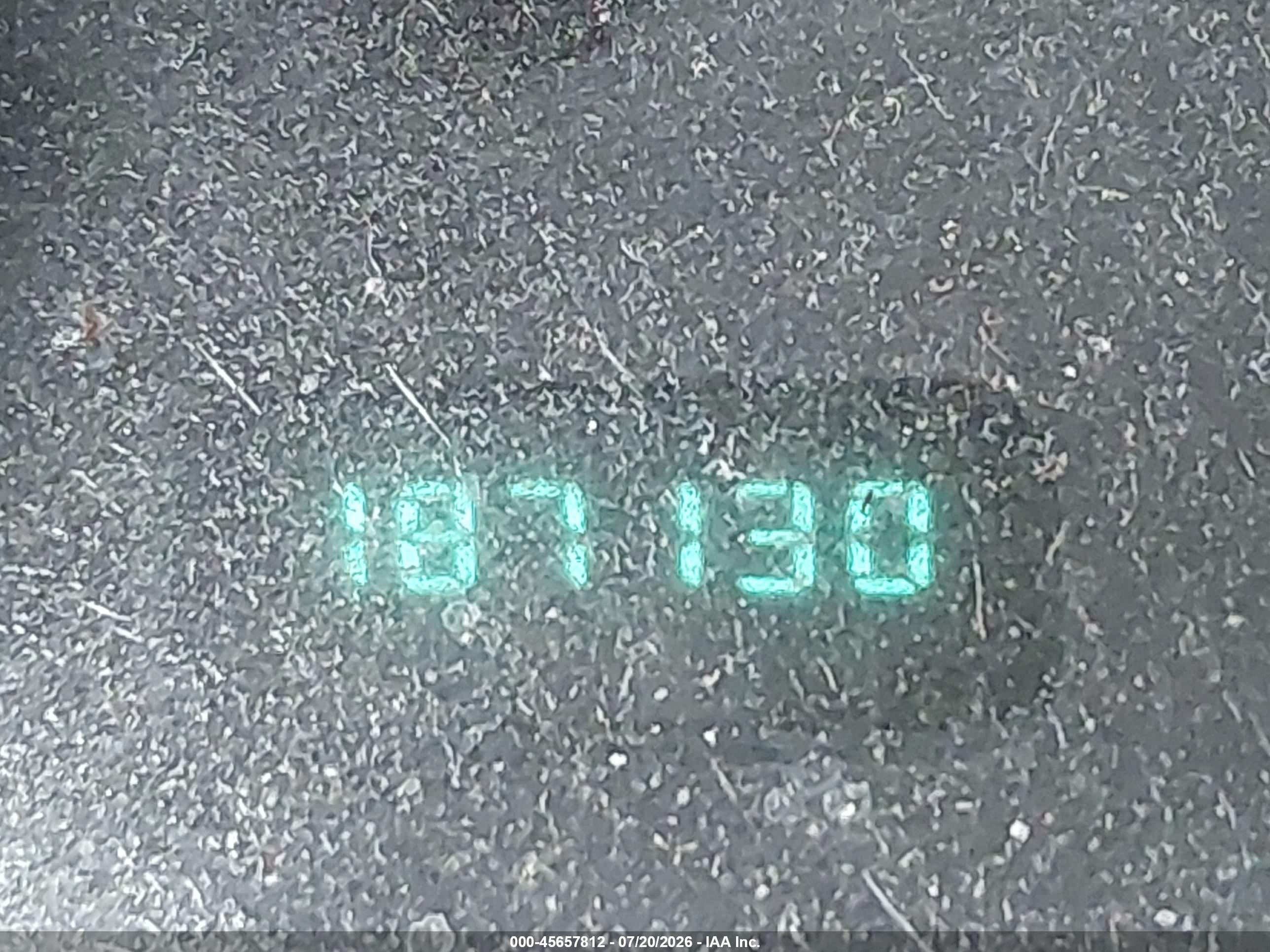 2002 Dodge Durango Slt Green vin: 1B4HR48N02F150641