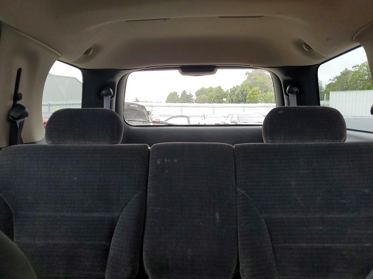 2002 Dodge Durango Slt Red vin: 1B4HR48N42F137293