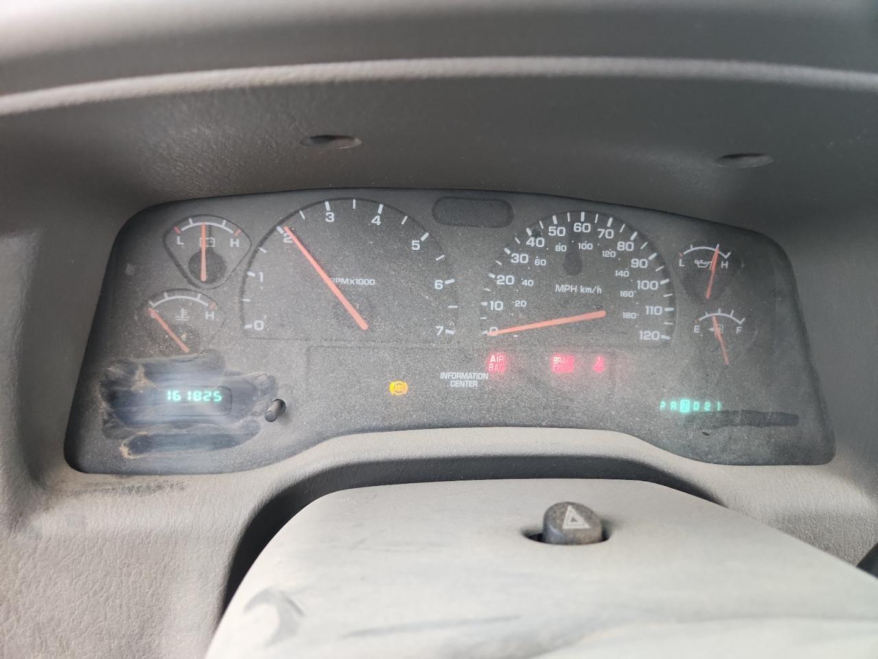 2002 Dodge Durango Slt Gold vin: 1B4HR48N92F214899