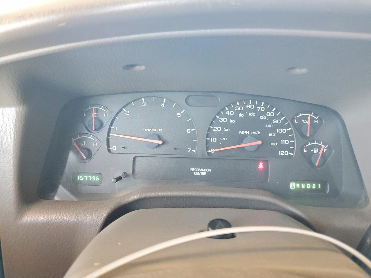 2002 Dodge Durango Slt Синий vin: 1B4HR48Z42F210052
