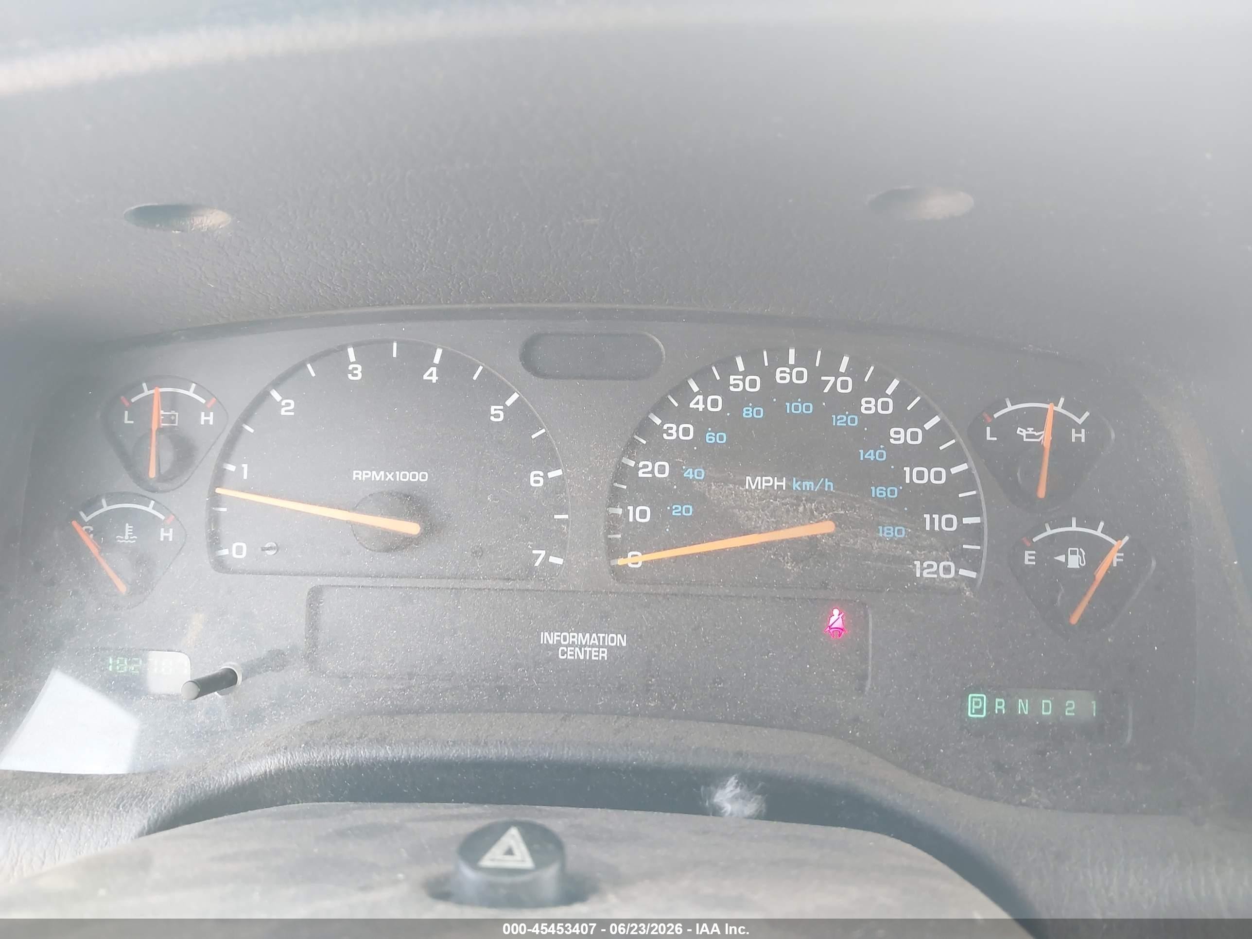 2001 Dodge Durango   Green vin: 1B4HS28N01F550870