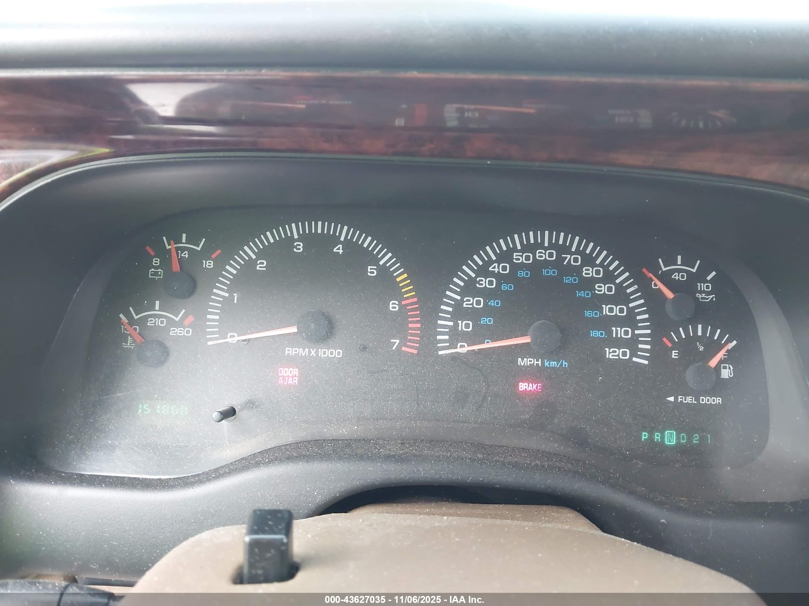 2000 Dodge Durango   White vin: 1B4HS28N0YF221337