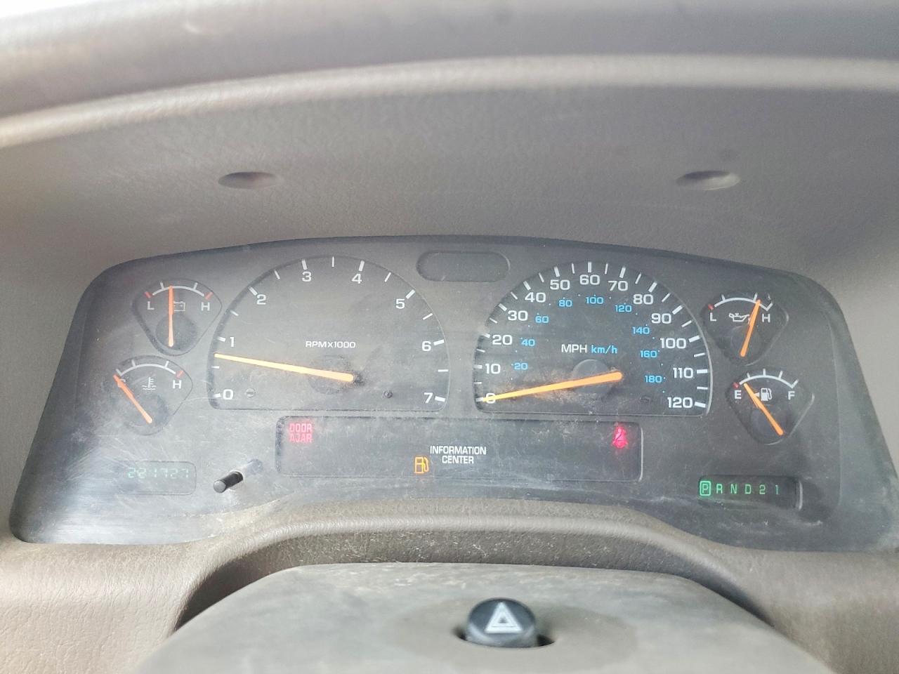 2001 Dodge Durango Серебряный vin: 1B4HS28N41F630169