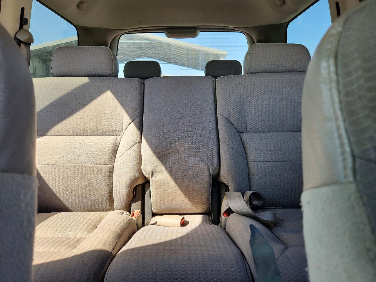 2001 Dodge Durango Белый vin: 1B4HS28N51F577353