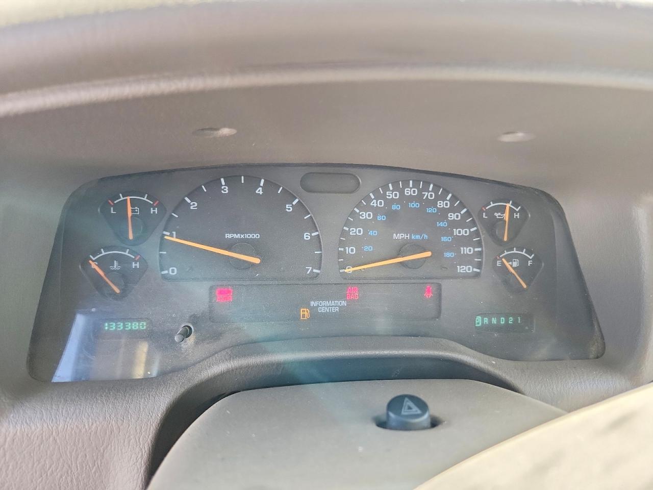 2001 Dodge Durango White vin: 1B4HS28N51F577353