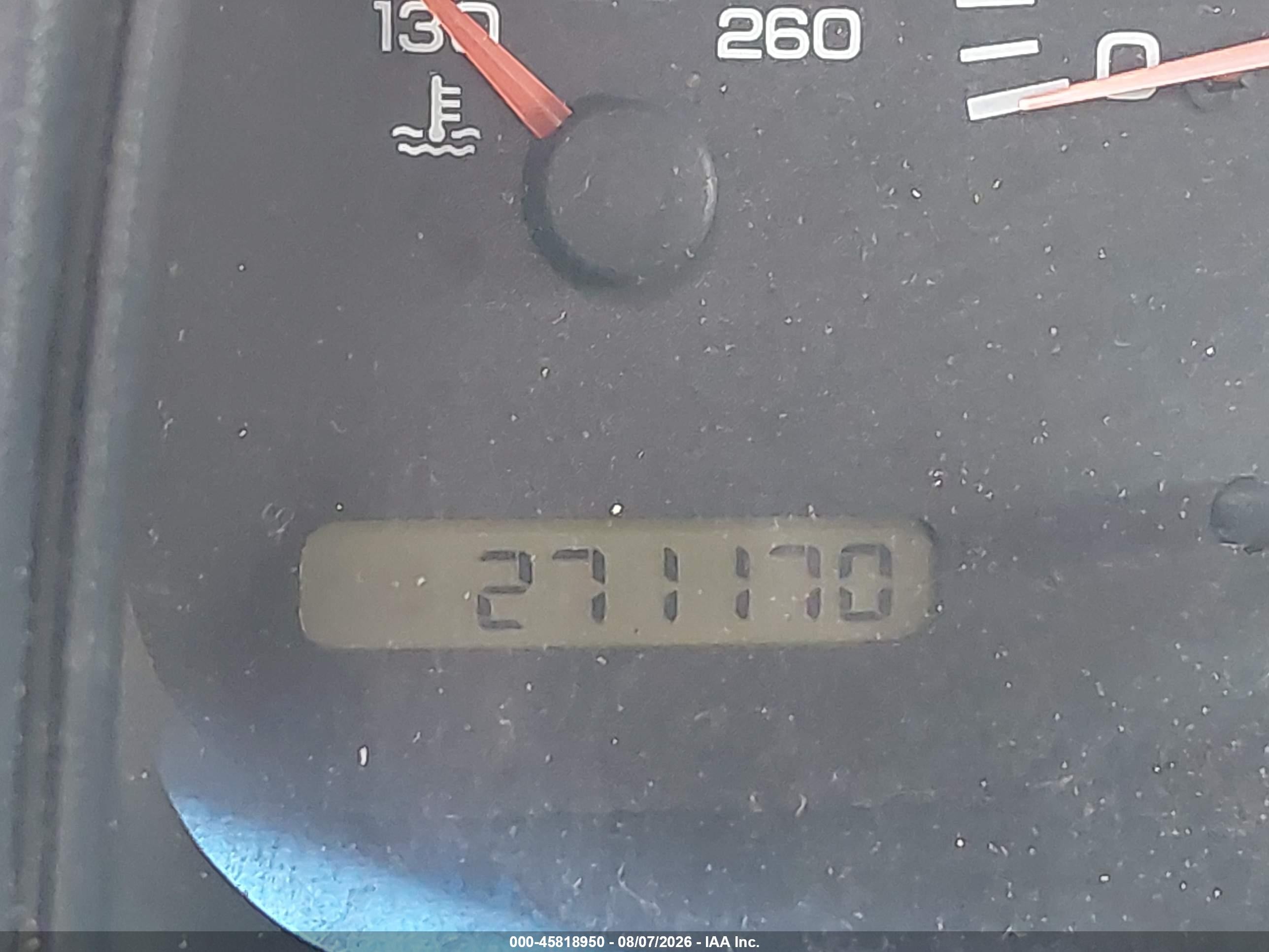 1998 Dodge Durango Slt Black vin: 1B4HS28Y0WF182918