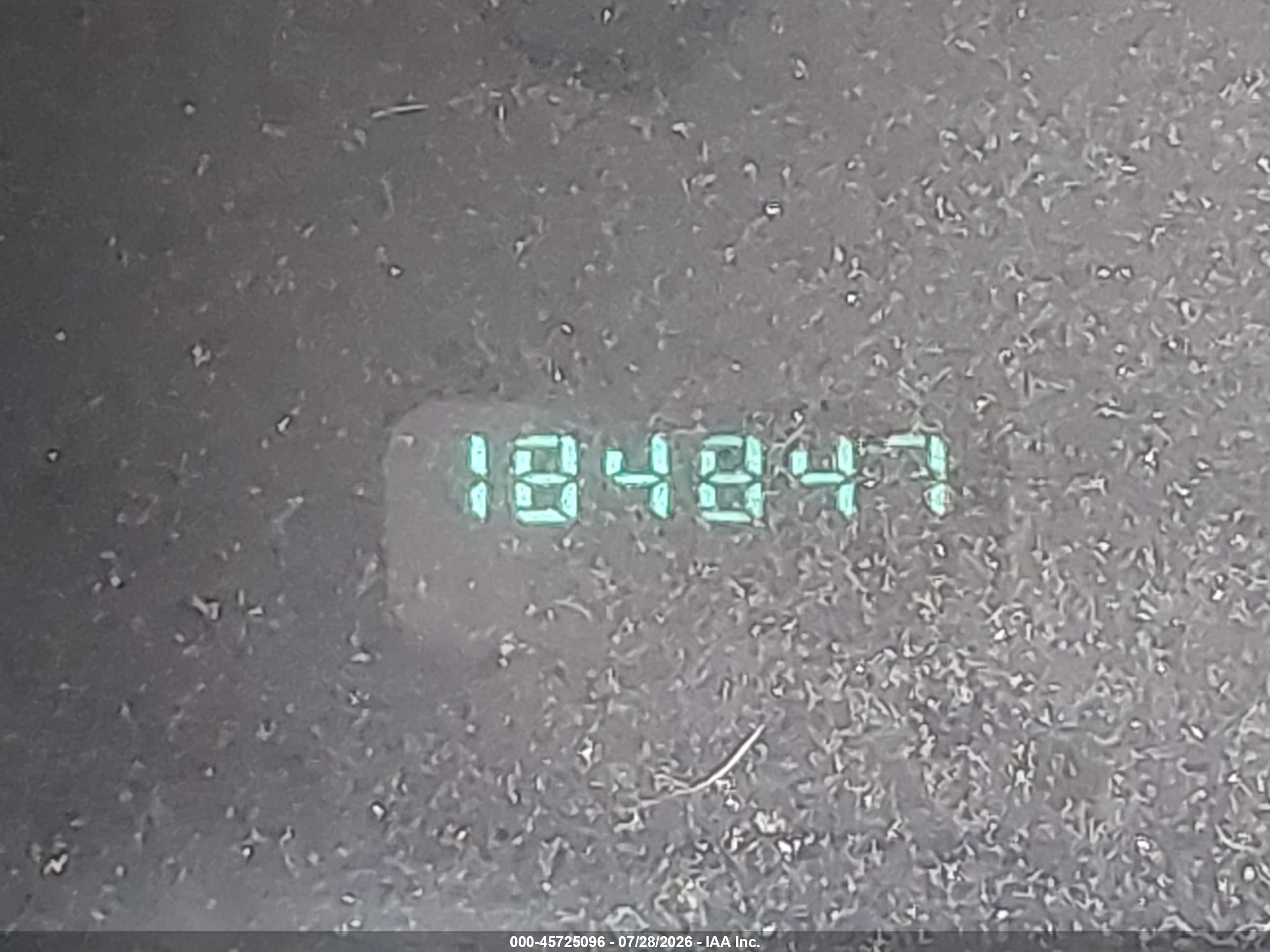 1999 Dodge Durango   Purple vin: 1B4HS28Y2XF525651