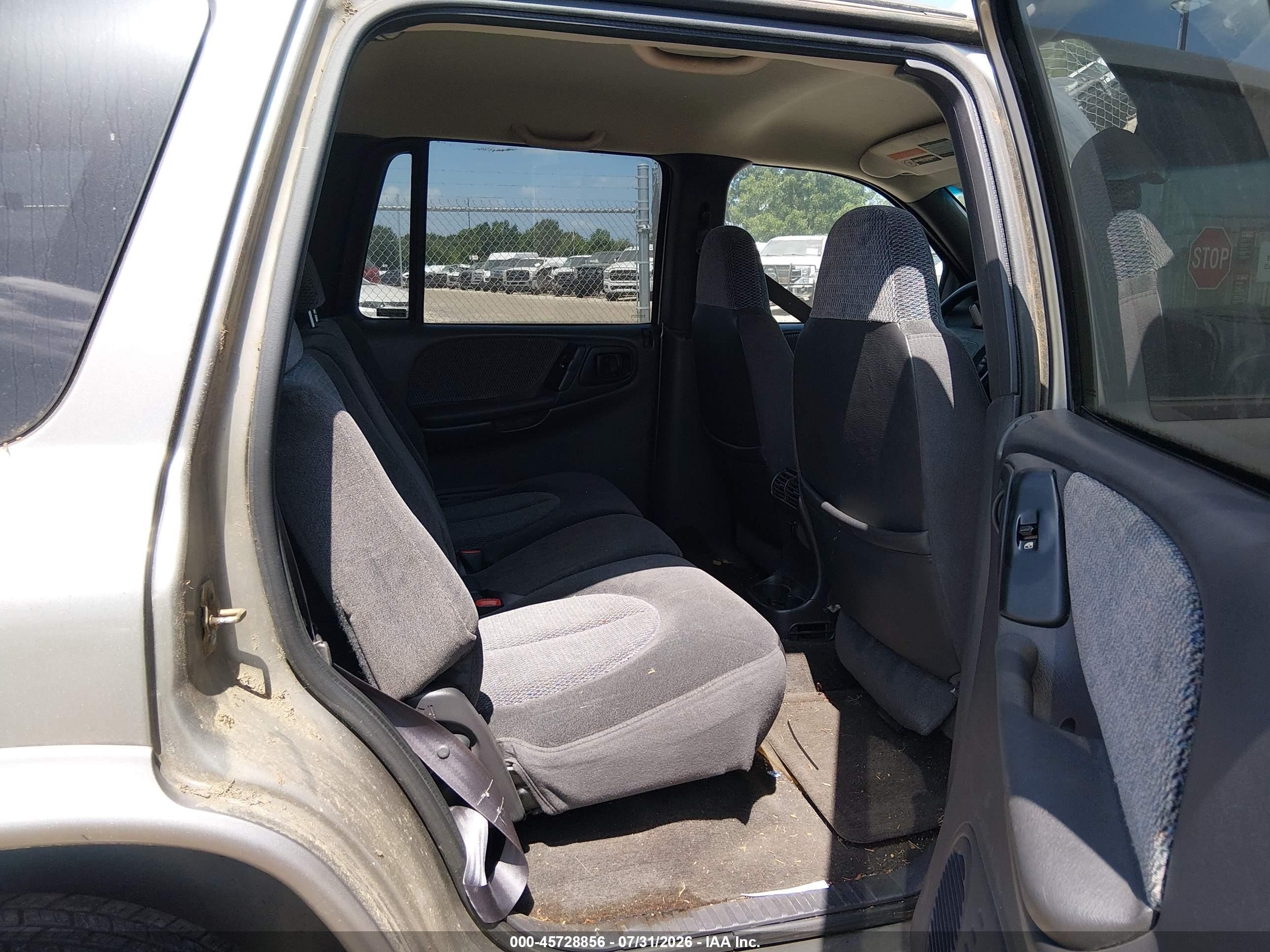 1999 Dodge Durango   Gray vin: 1B4HS28Y8XF608761
