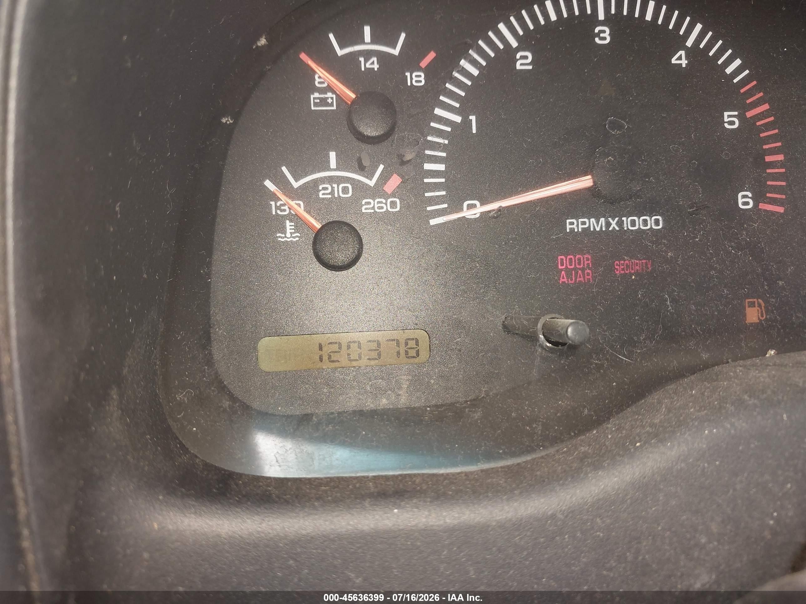1998 Dodge Durango Slt Black vin: 1B4HS28YXWF168962