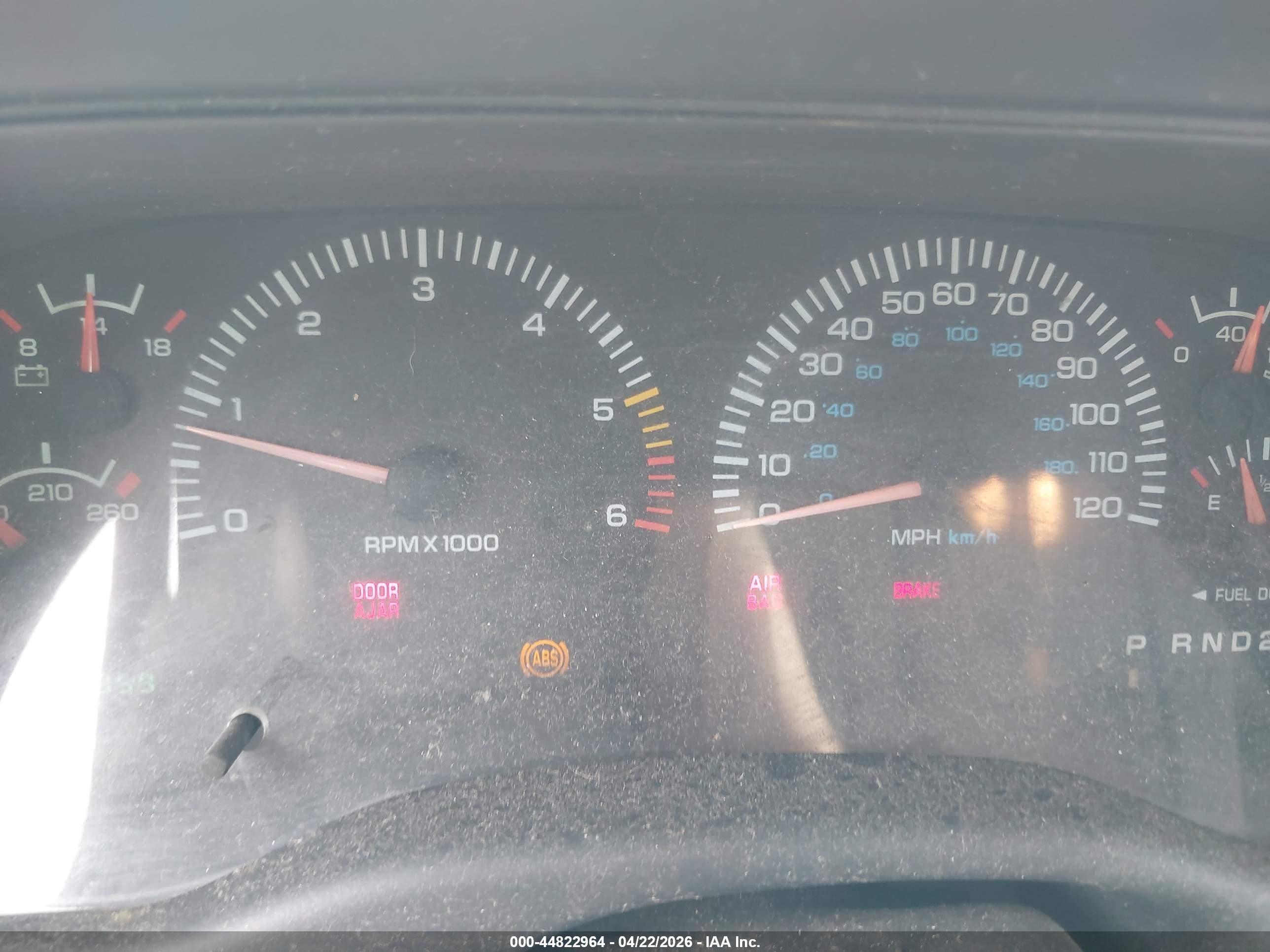 2000 Dodge Durango   Black vin: 1B4HS28Z0YF295263