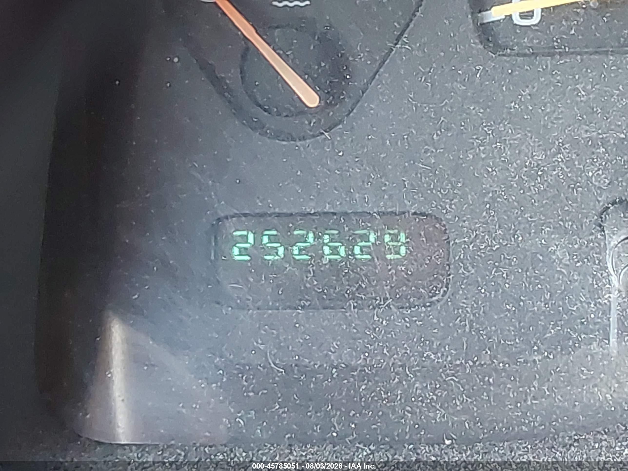 2001 Dodge Durango Slt Red vin: 1B4HS28Z11F583718