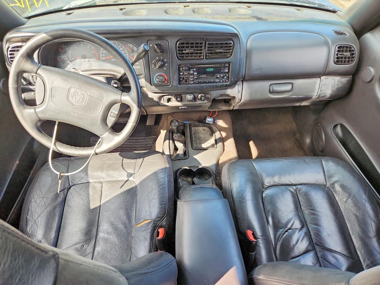 1999 Dodge Durango Purple vin: 1B4HS28Z3XF643118