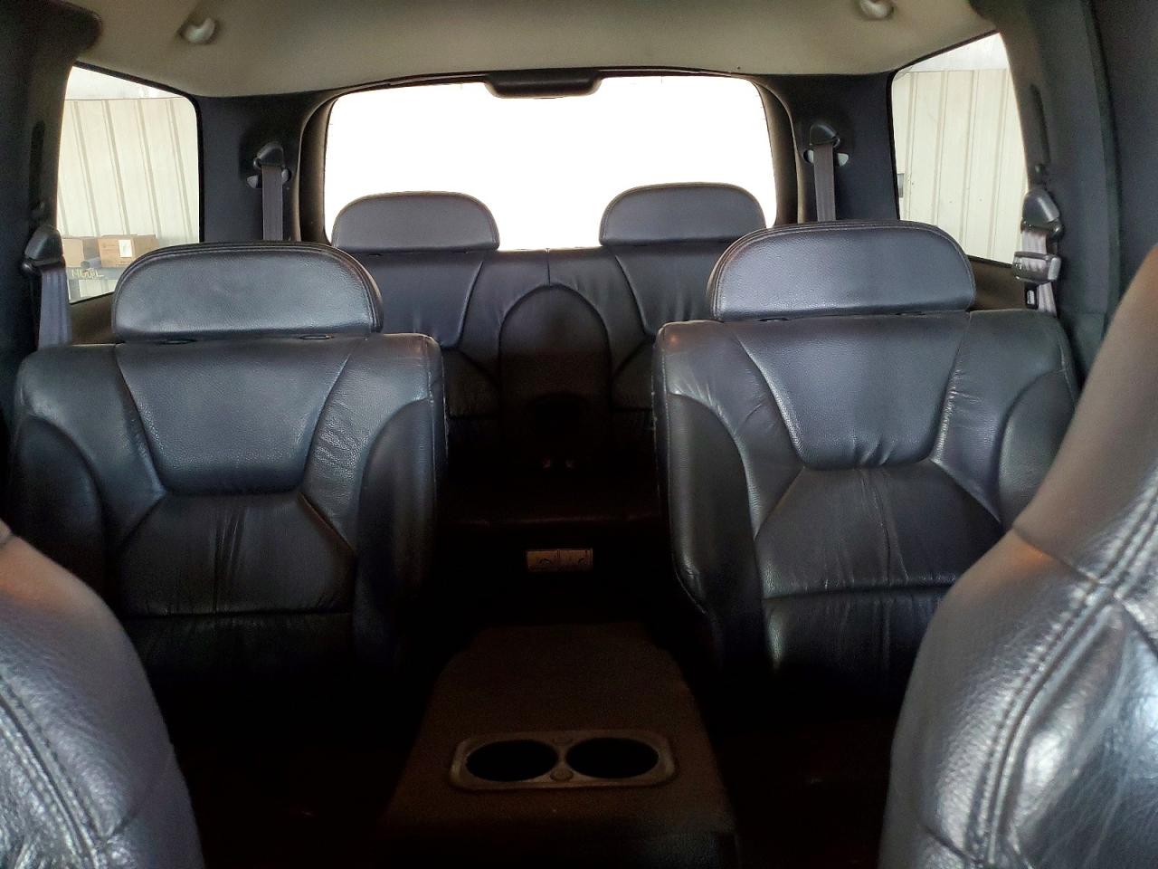 2000 Dodge Durango White vin: 1B4HS28Z3YF291451