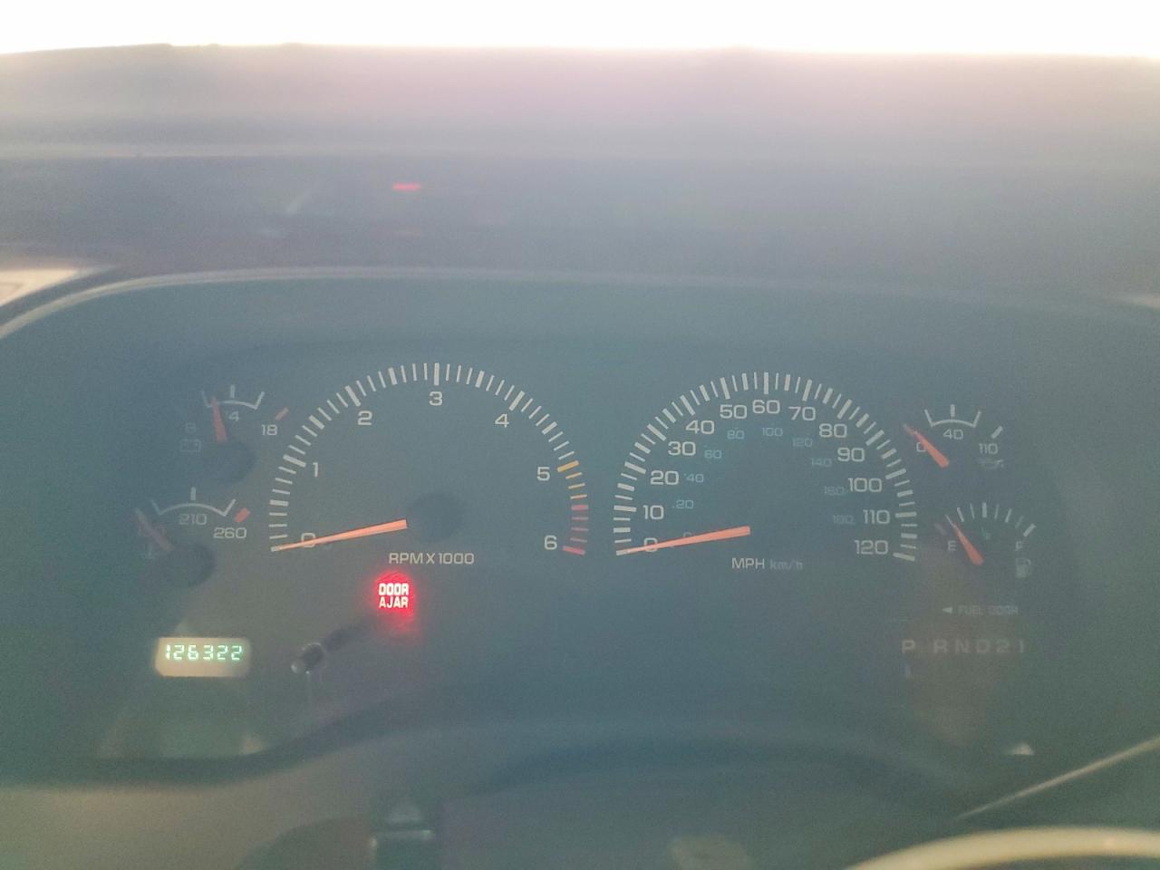 2000 Dodge Durango White vin: 1B4HS28Z3YF291451