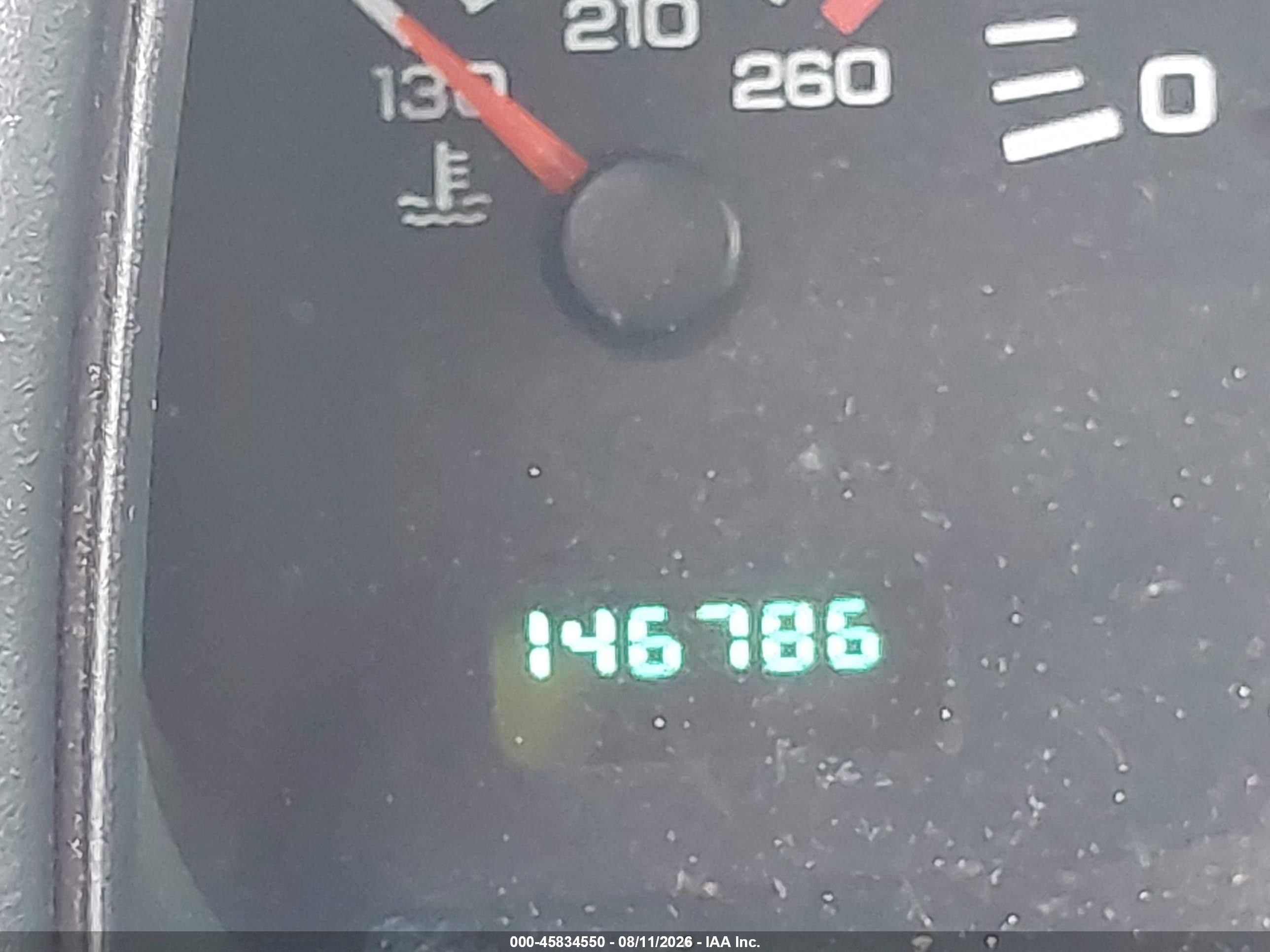 1999 Dodge Durango   Black vin: 1B4HS28Z5XF622304