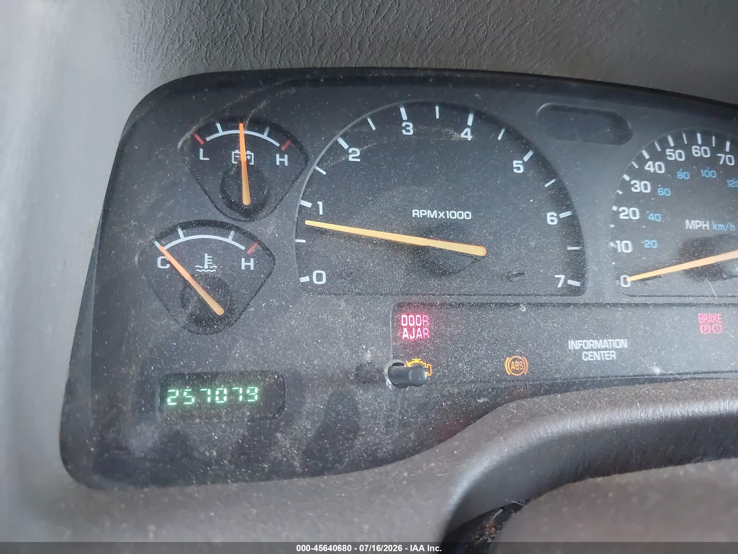 2001 Dodge Durango Slt Red vin: 1B4HS28Z81F585000