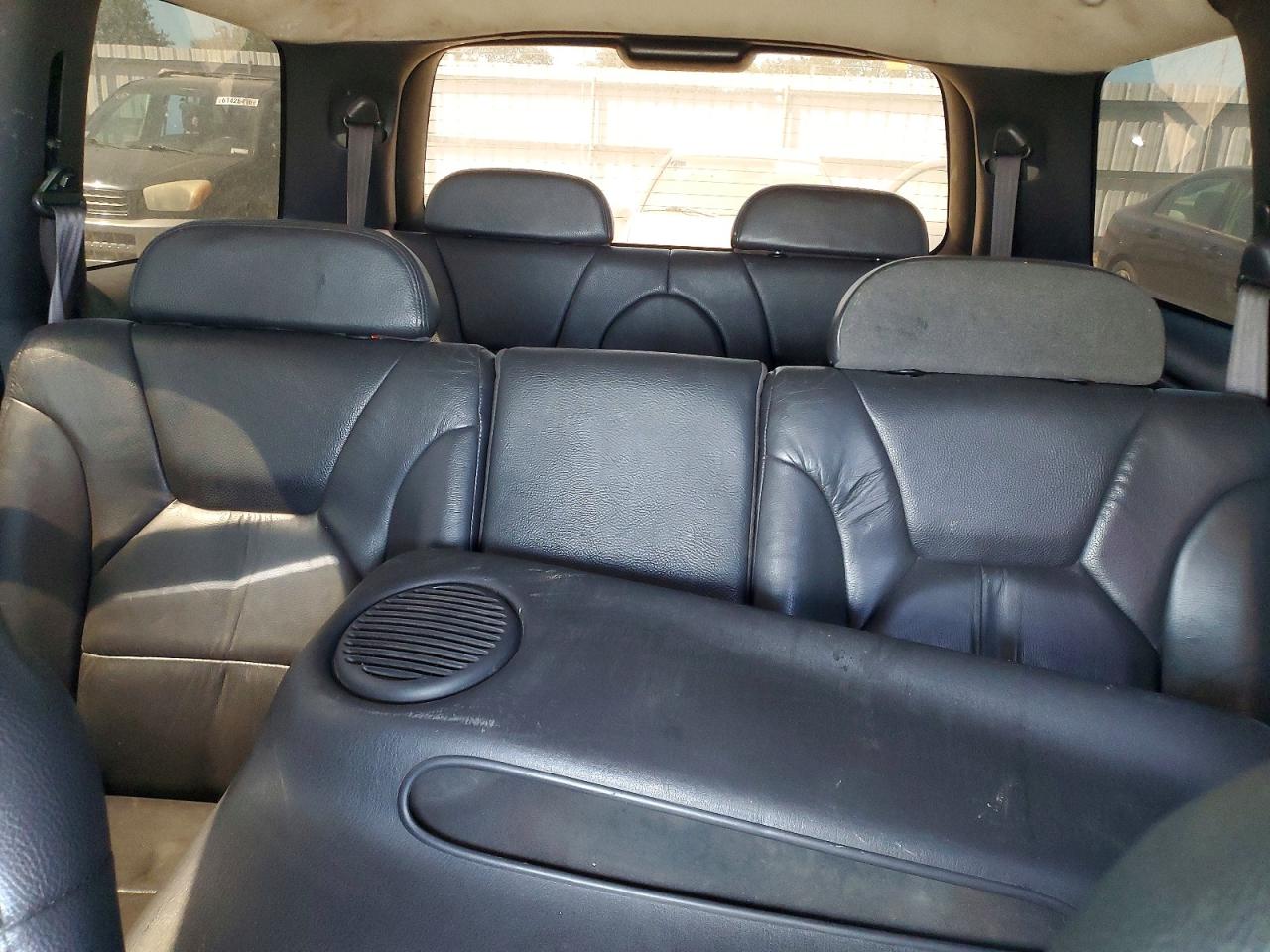 2000 Dodge Durango Brown vin: 1B4HS28Z8YF210959