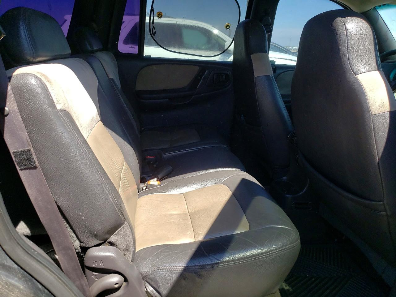 2000 Dodge Durango R/t Black vin: 1B4HS28Z8YF240737