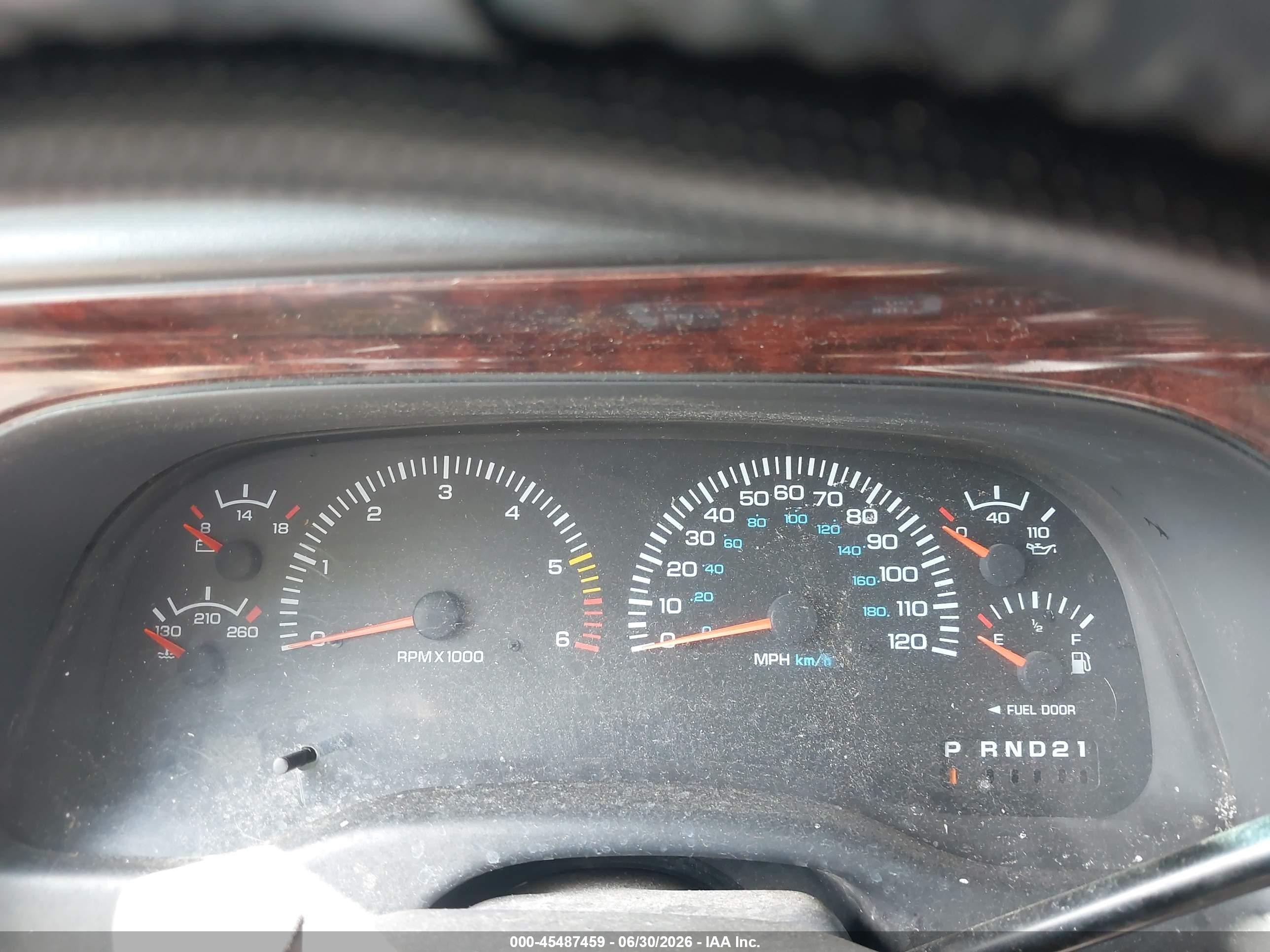 2000 Dodge Durango White vin: 1B4HS28Z8YF286326