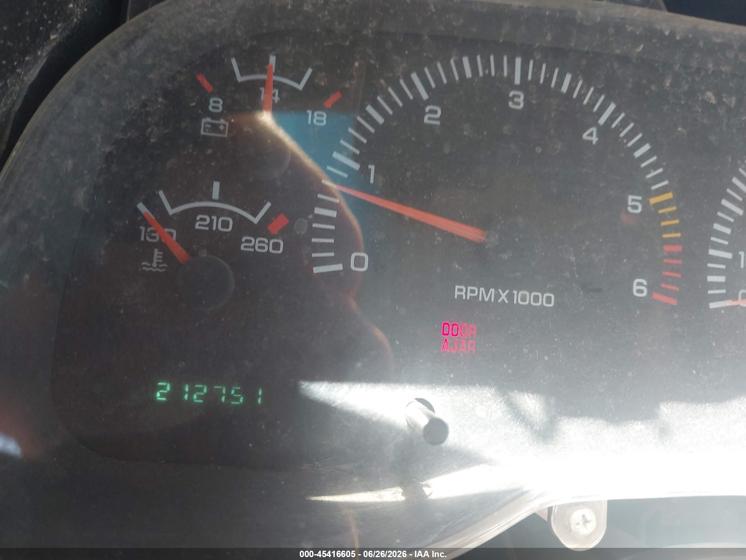 2000 Dodge Durango   Dark Blue vin: 1B4HS28Z9YF209853