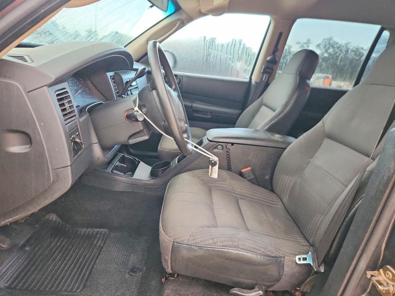2002 Dodge Durango Sport Серый vin: 1B4HS38N92F192546